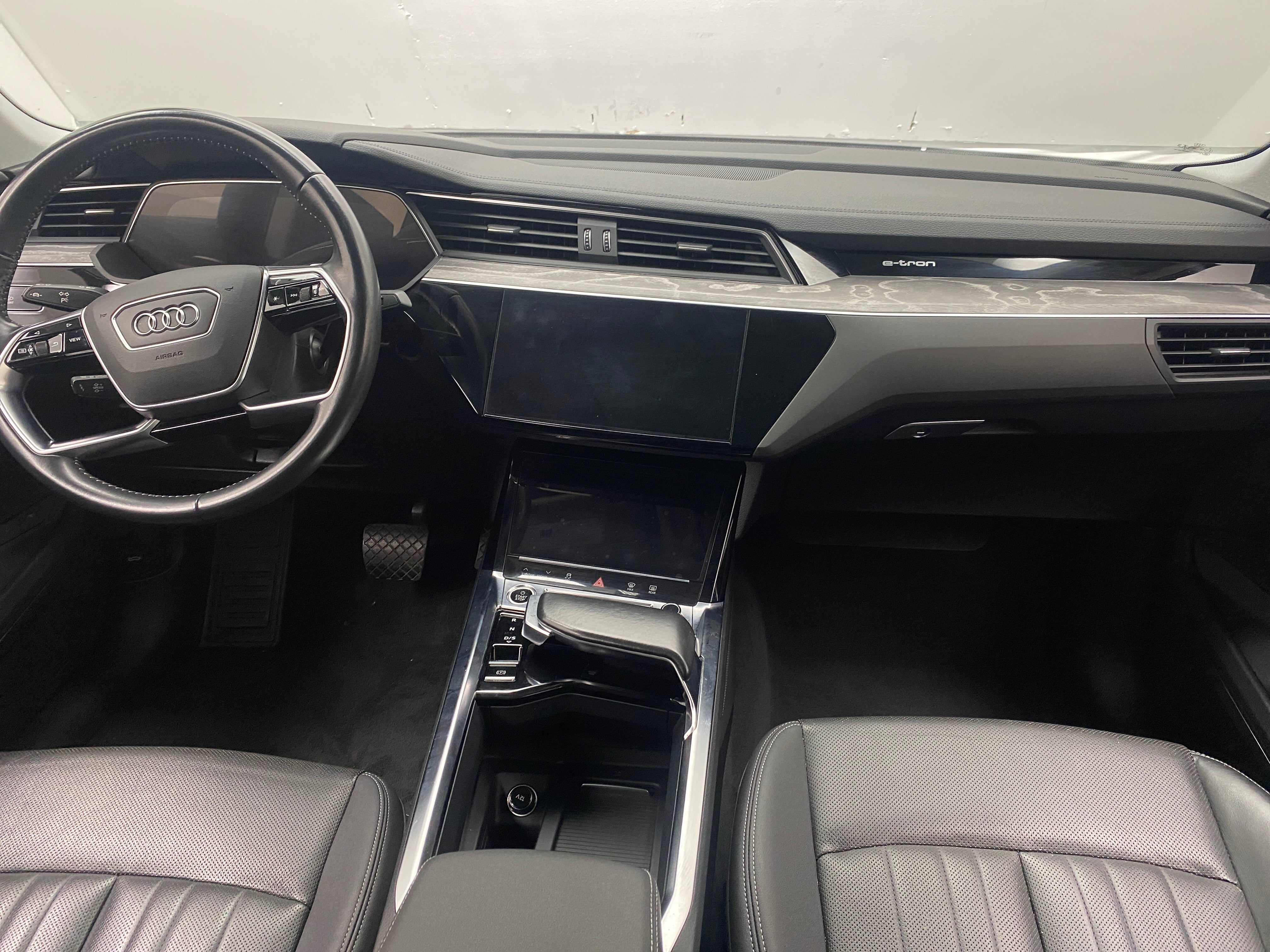 2021 Audi e-tron S Premium Plus 2