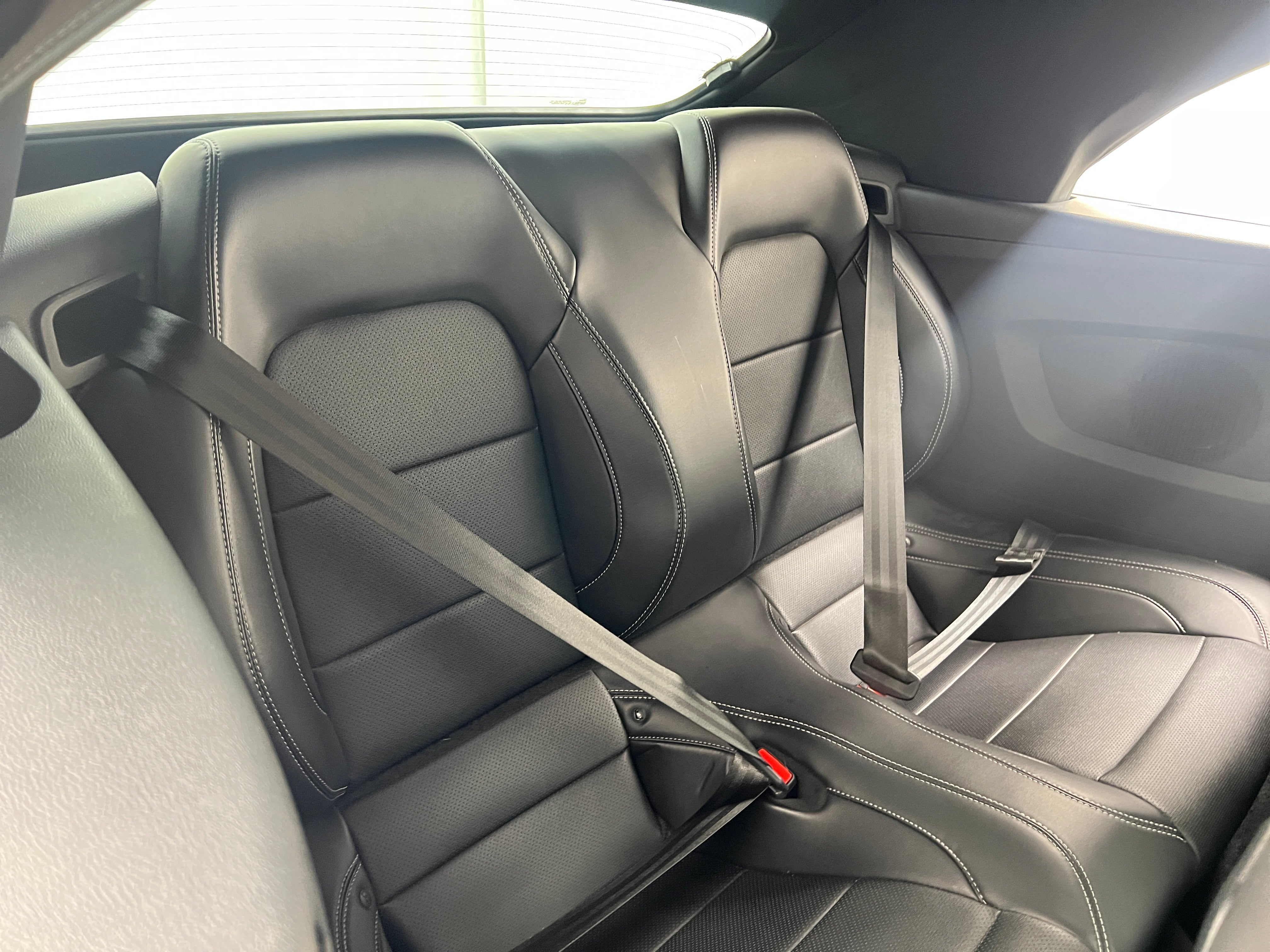 2022 Ford Mustang GT Premium 5