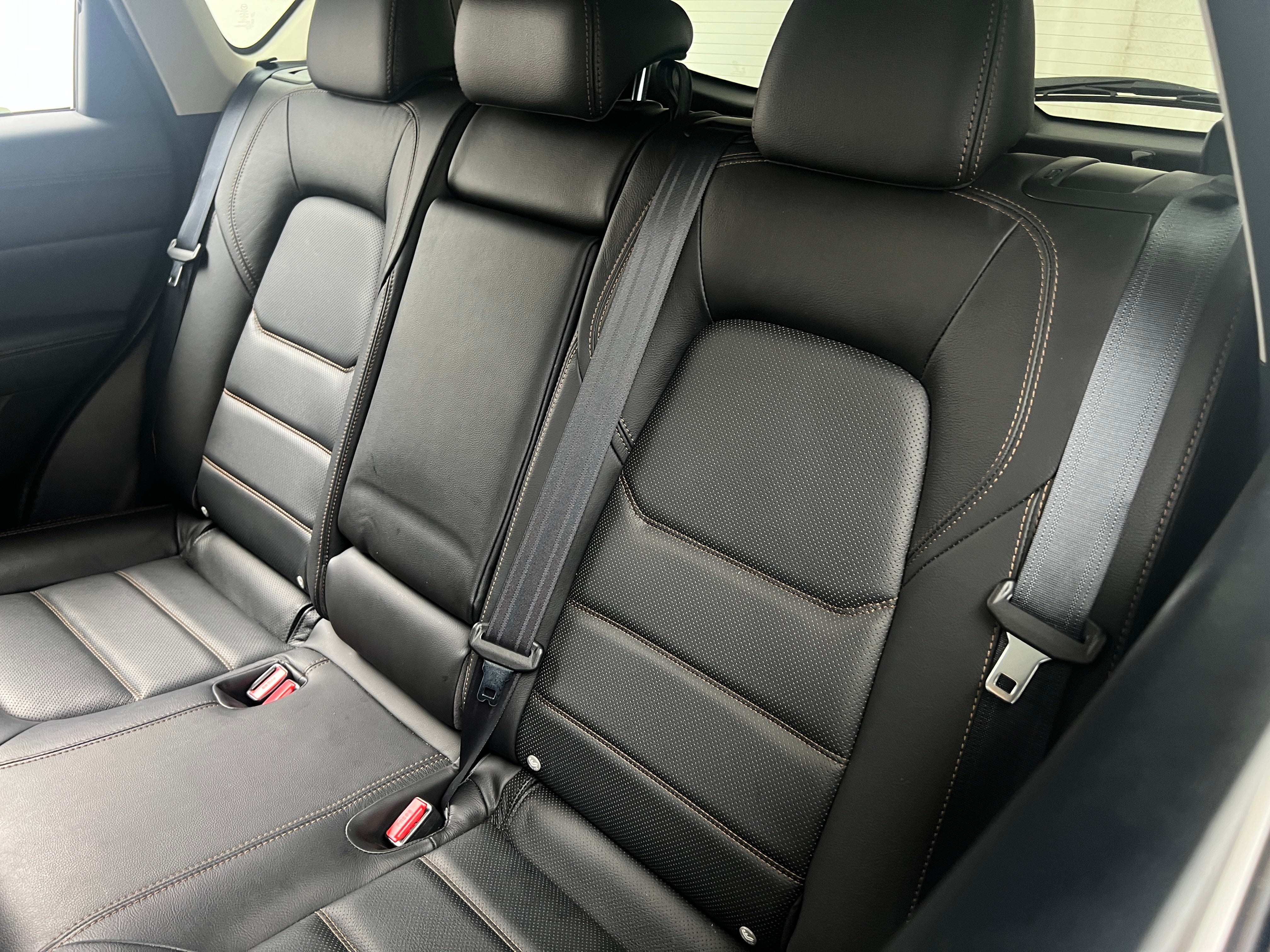 2023 Mazda CX-5 S Premium Plus 5