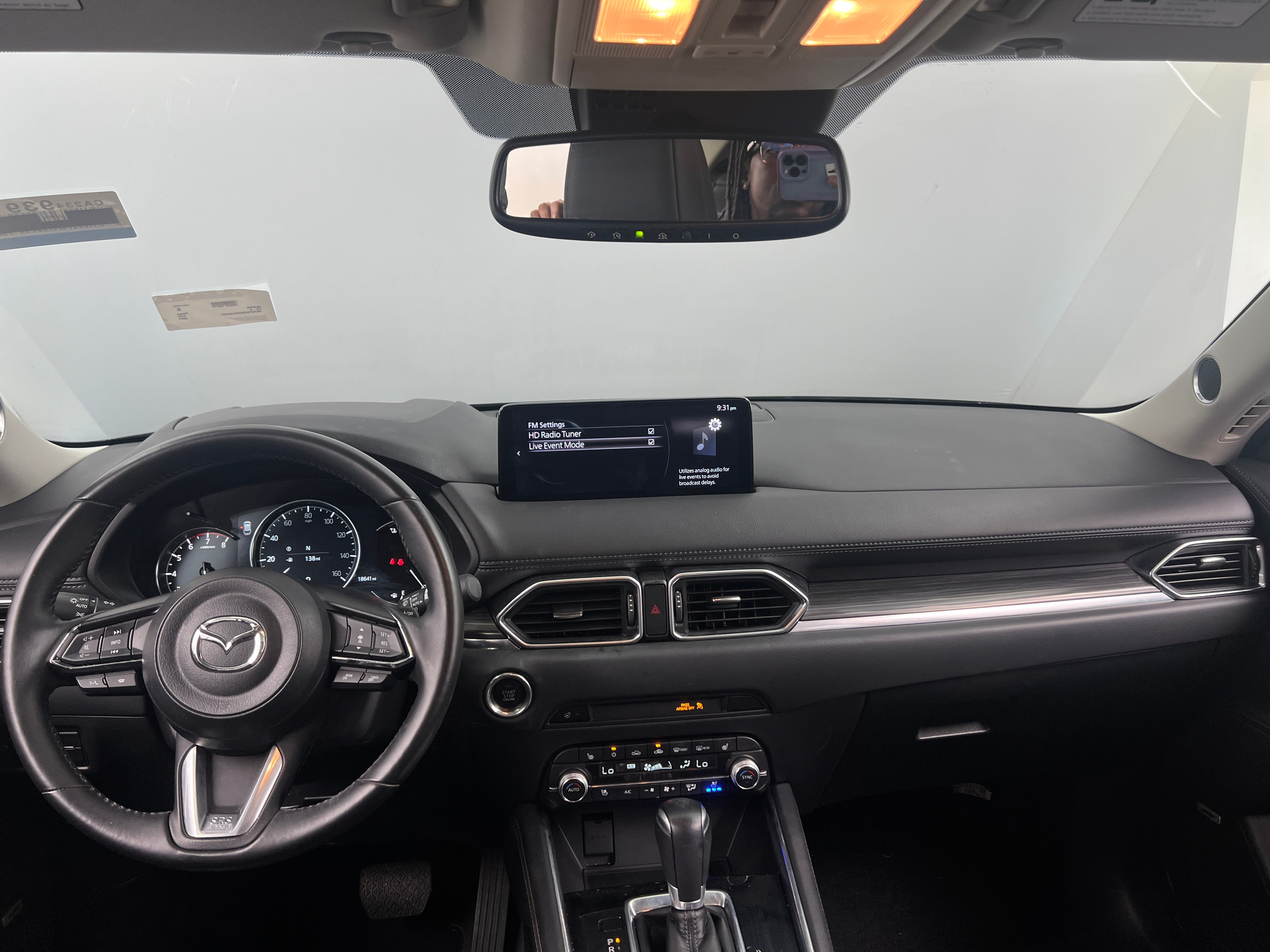 2023 Mazda CX-5 S Premium Plus 2