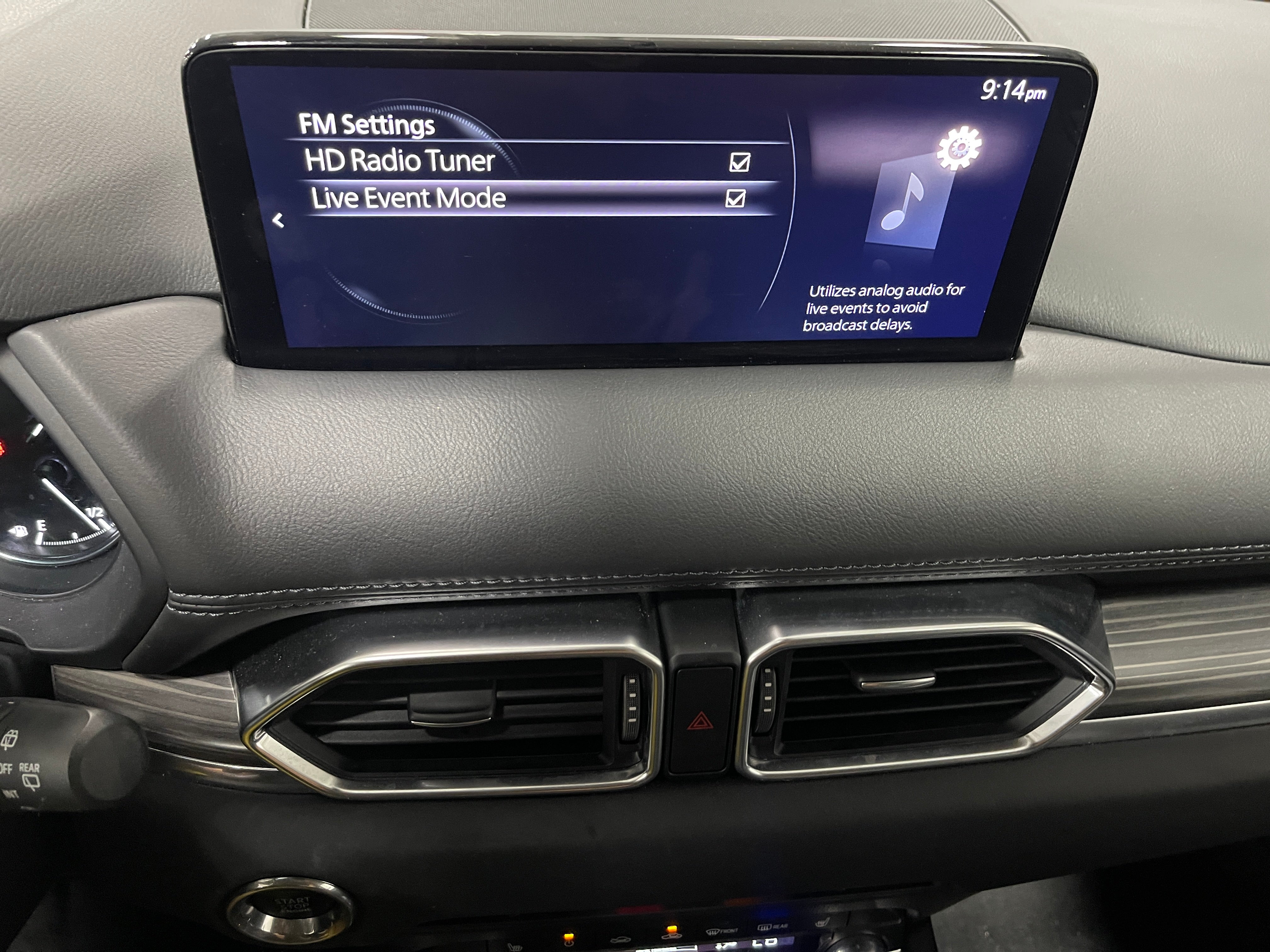 2023 Mazda CX-5 S Premium Plus 3