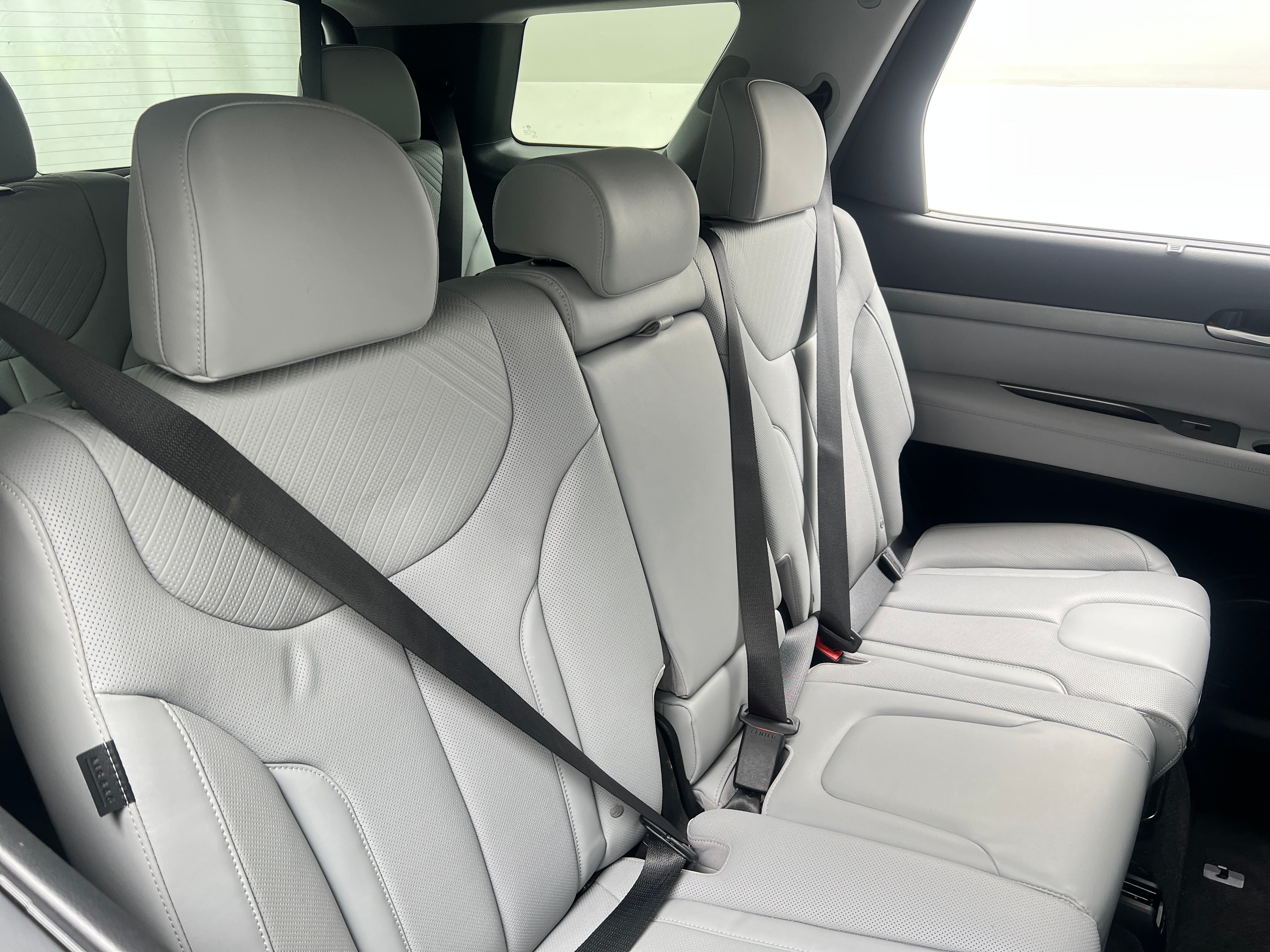 2023 Hyundai Palisade SEL 5