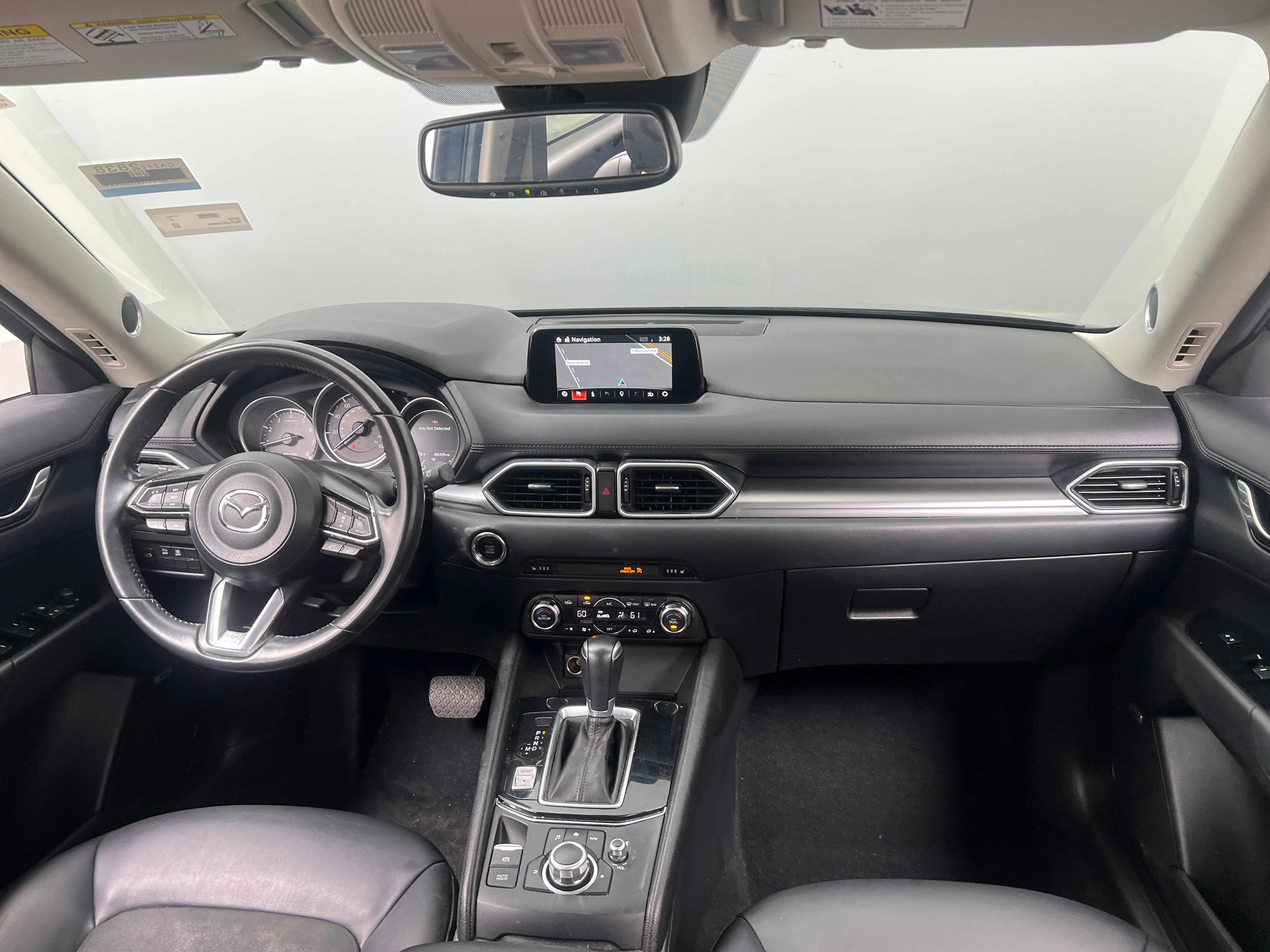 2018 Mazda CX-5 Touring 2