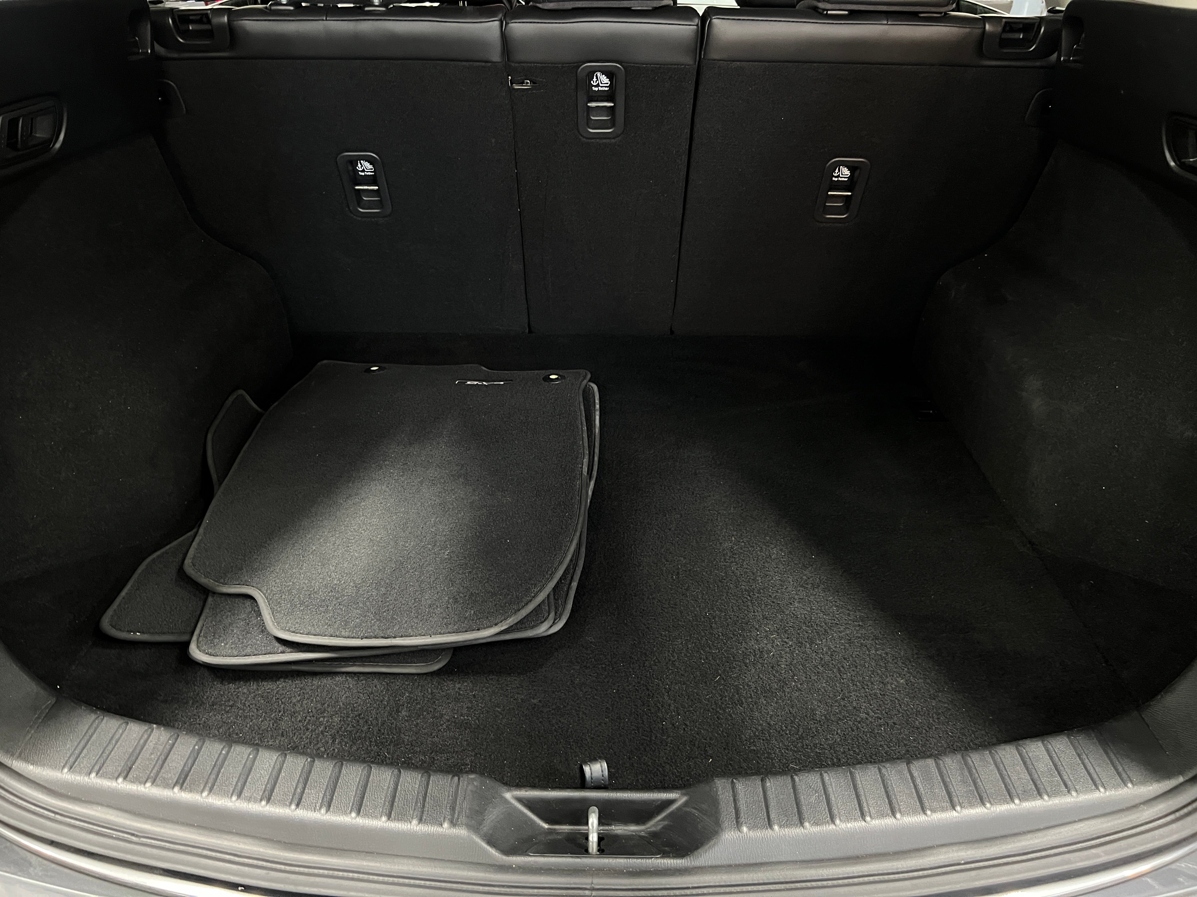 2018 Mazda CX-5 Touring 6