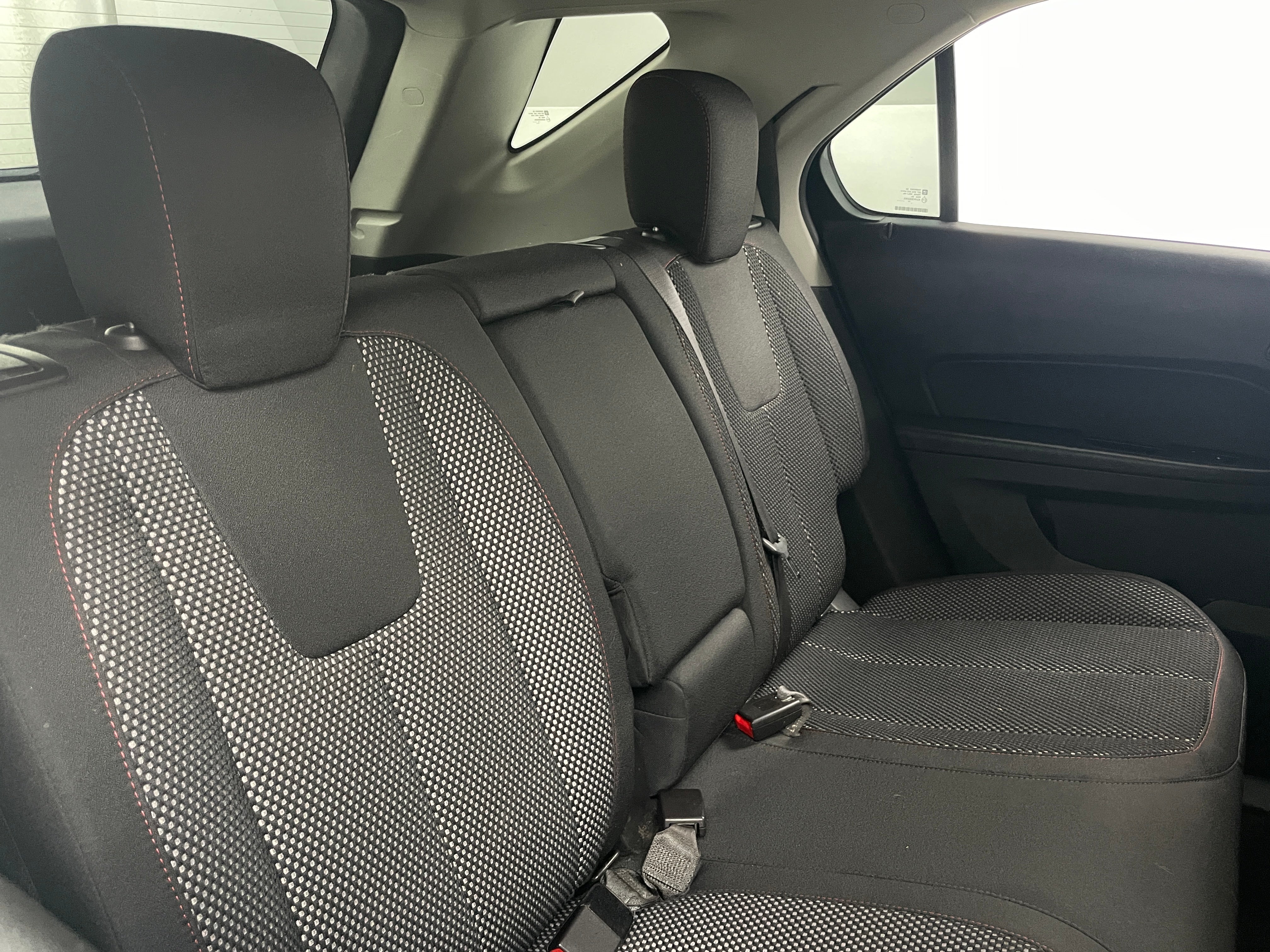 2016 Chevrolet Equinox LT 6