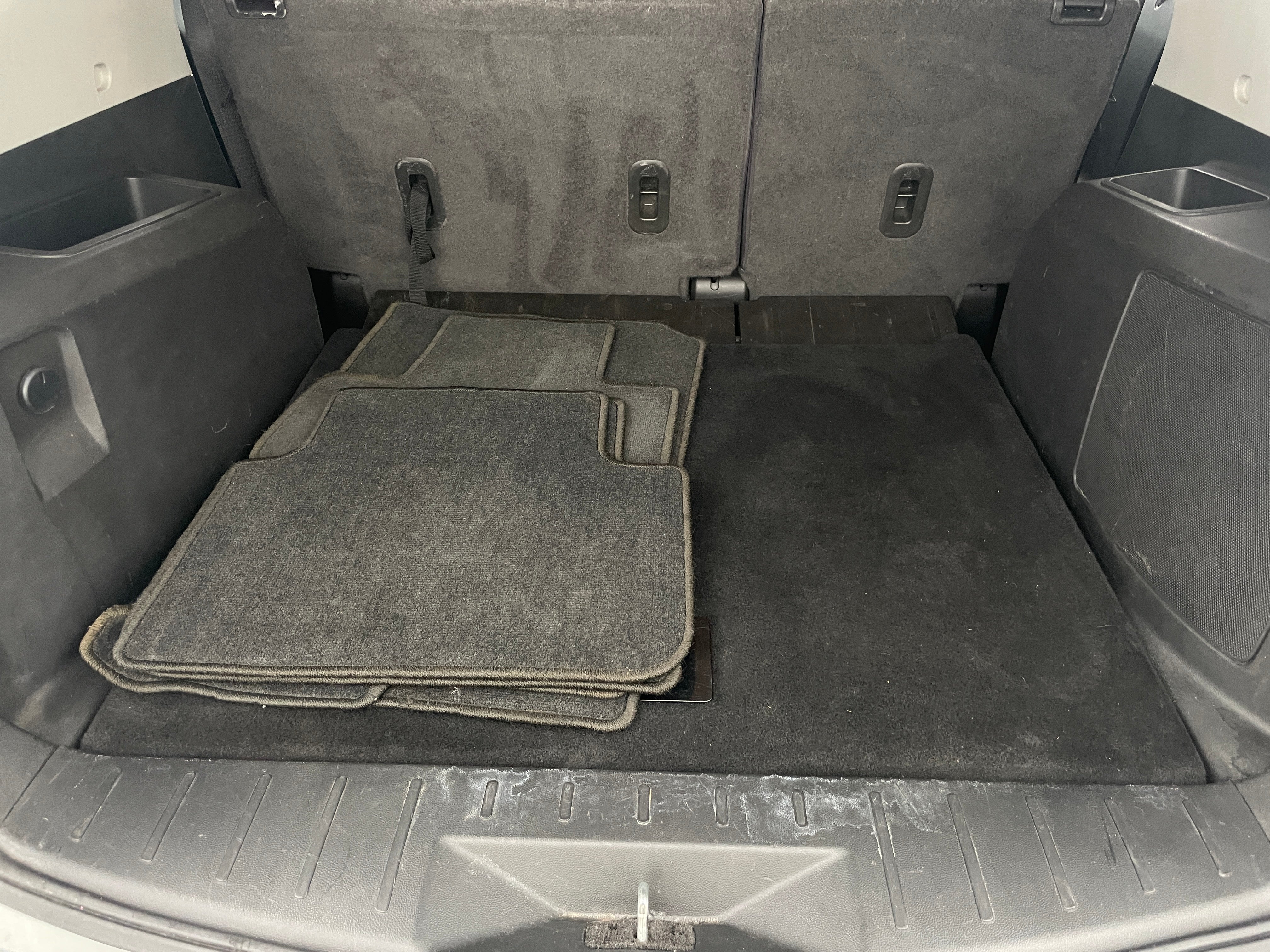2016 Chevrolet Equinox LT 7