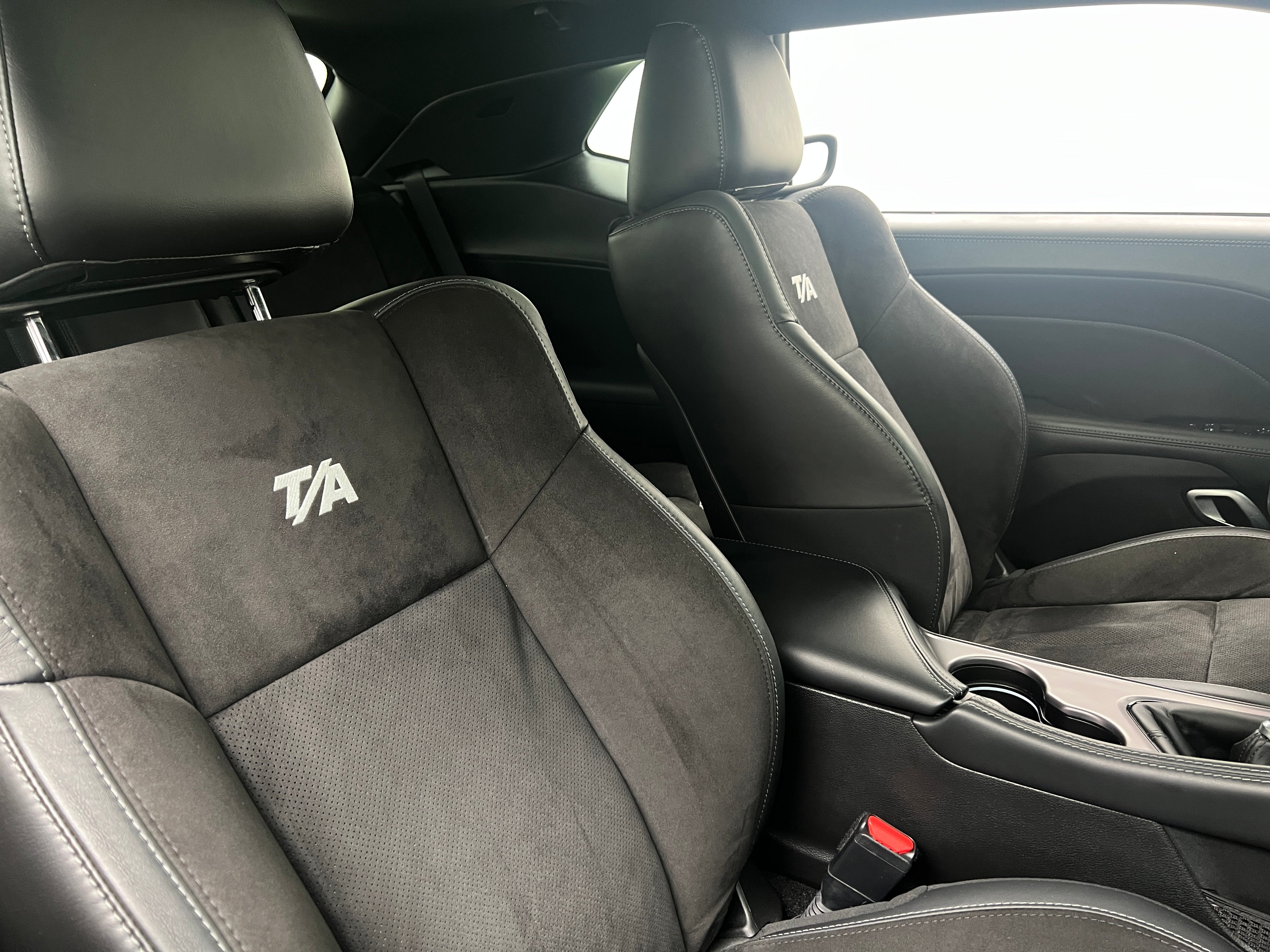 2023 Dodge Challenger R/T 2