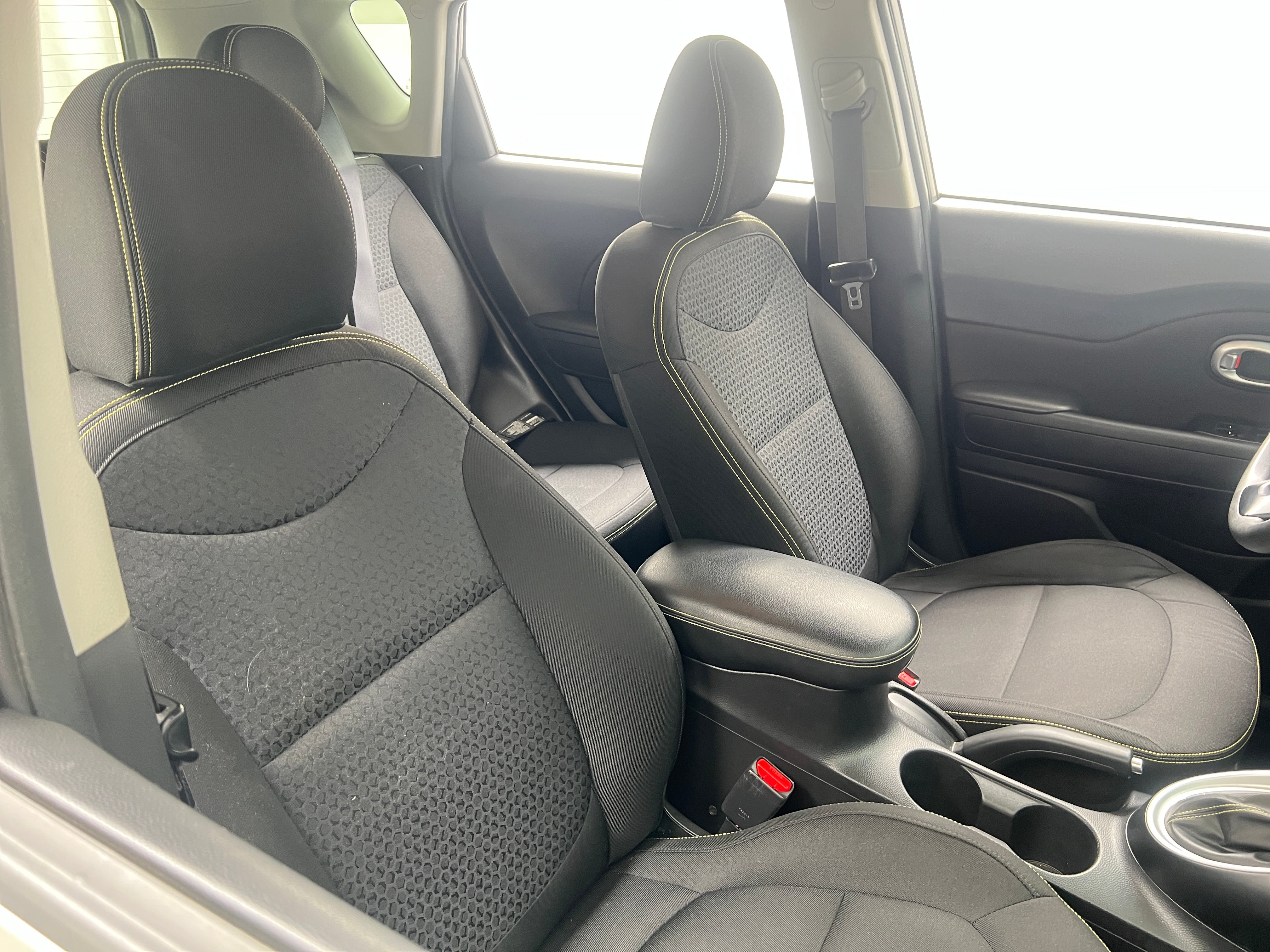 2015 Kia Soul Soul+ 2