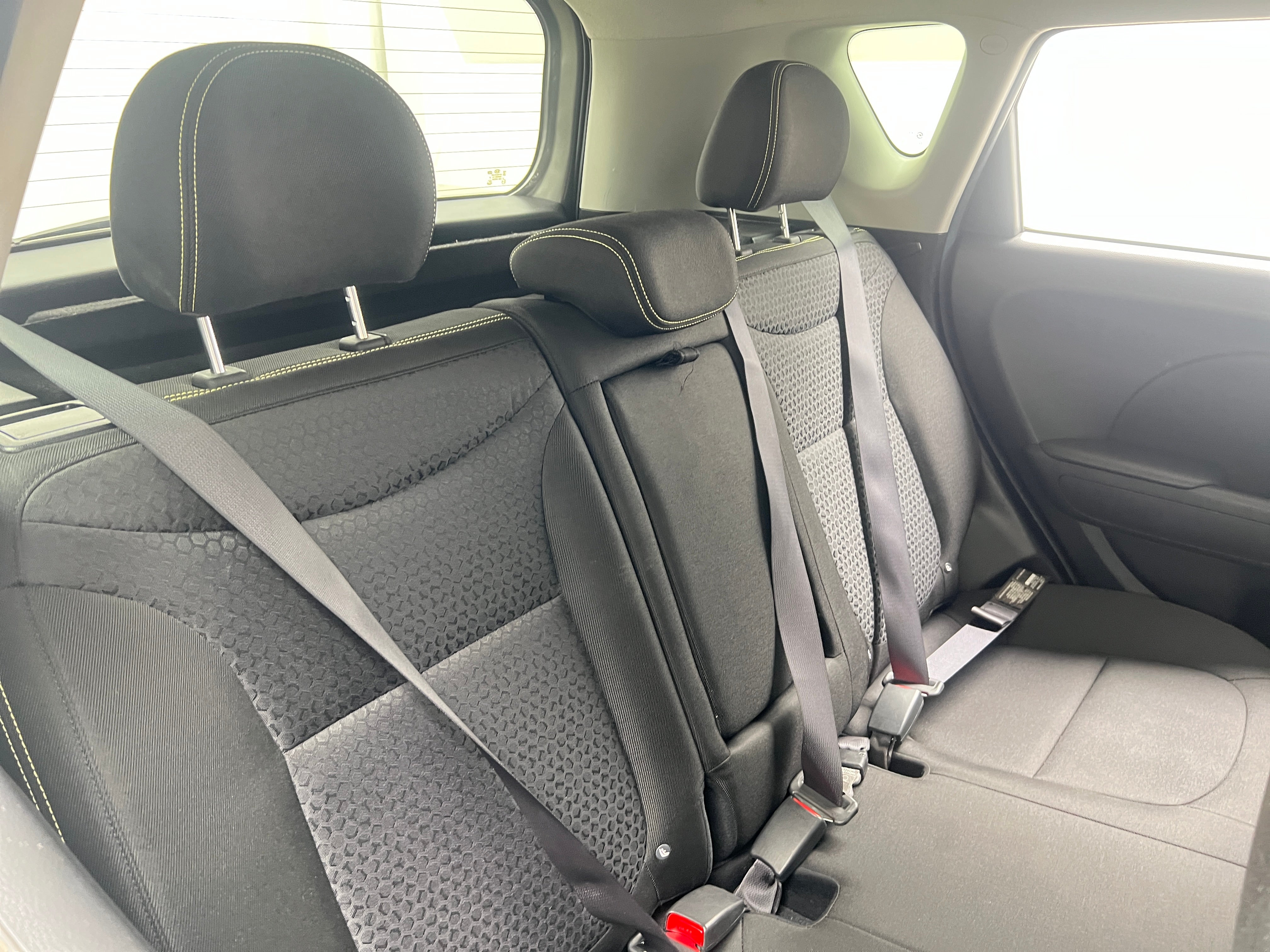 2015 Kia Soul Soul+ 6