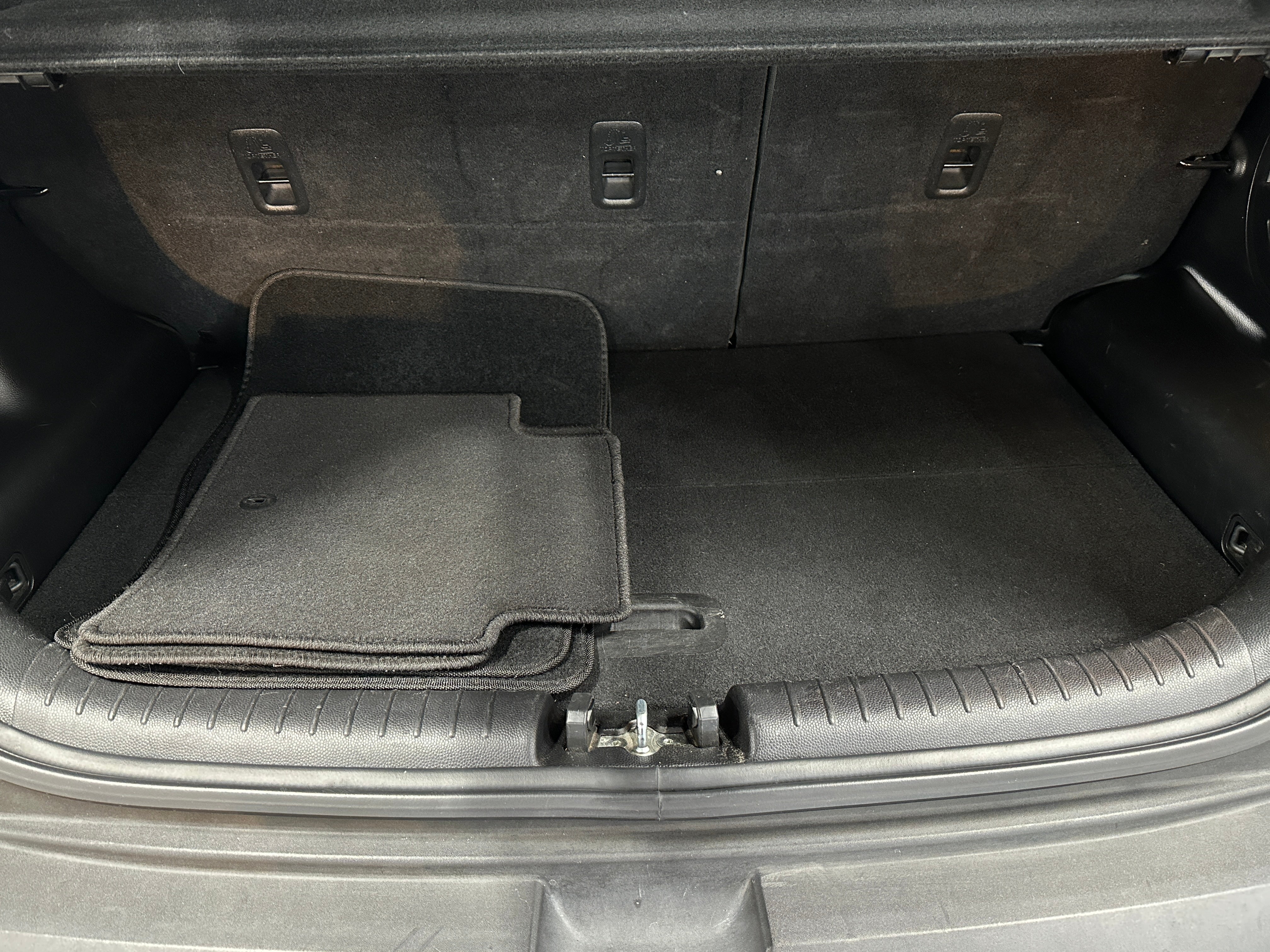 2015 Kia Soul Soul+ 7