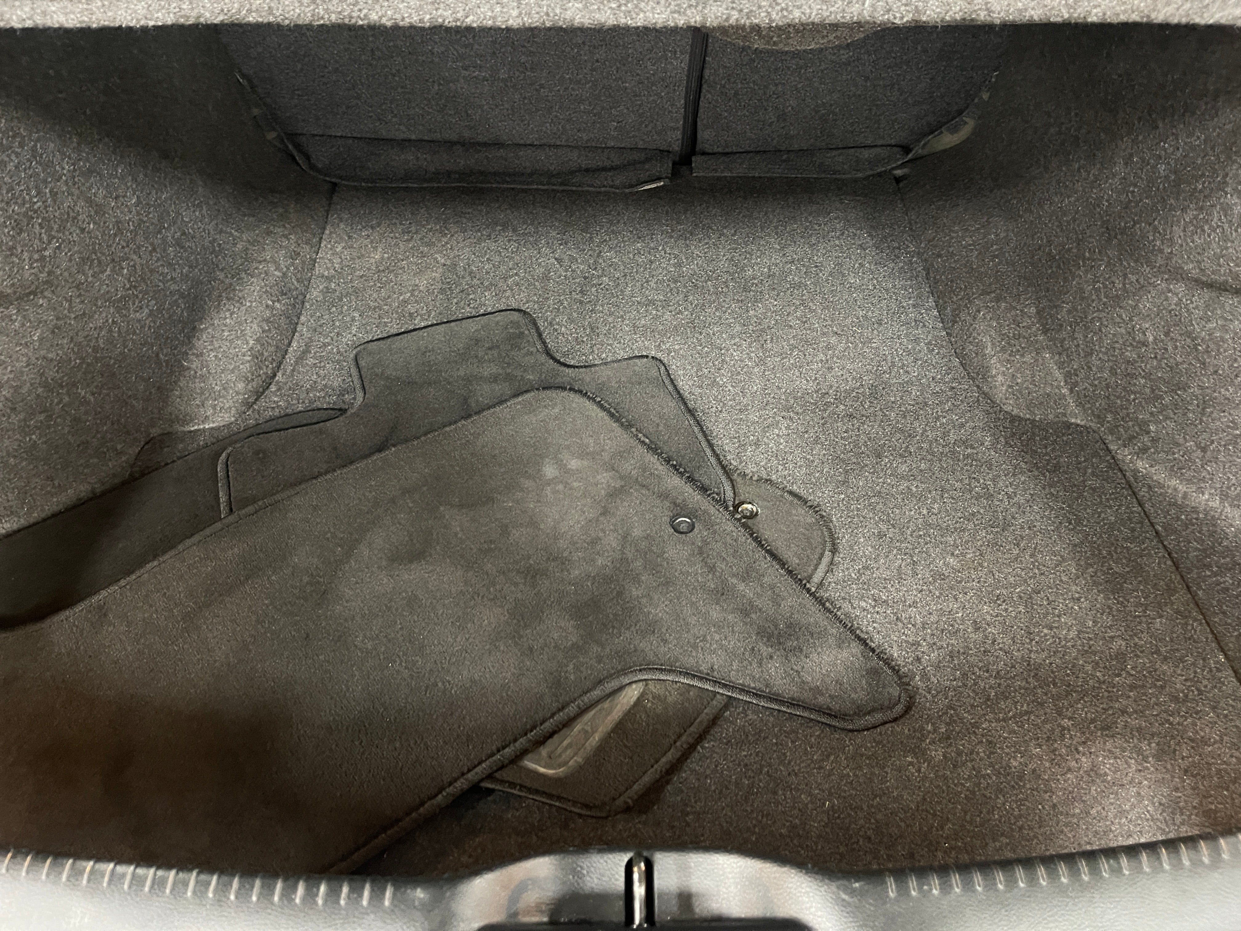 2018 Chrysler 300 S 6