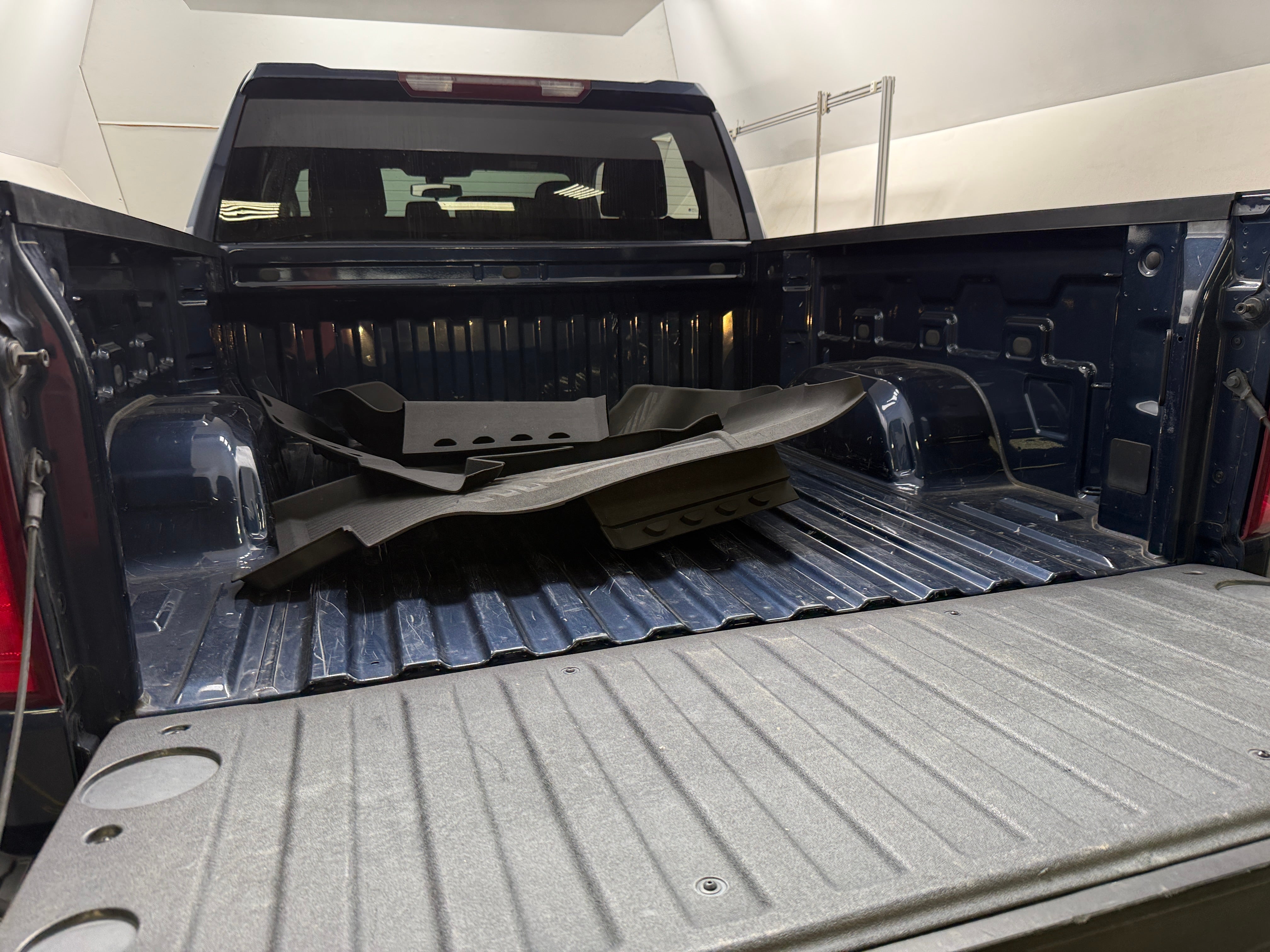 2020 Chevrolet Silverado 1500  7