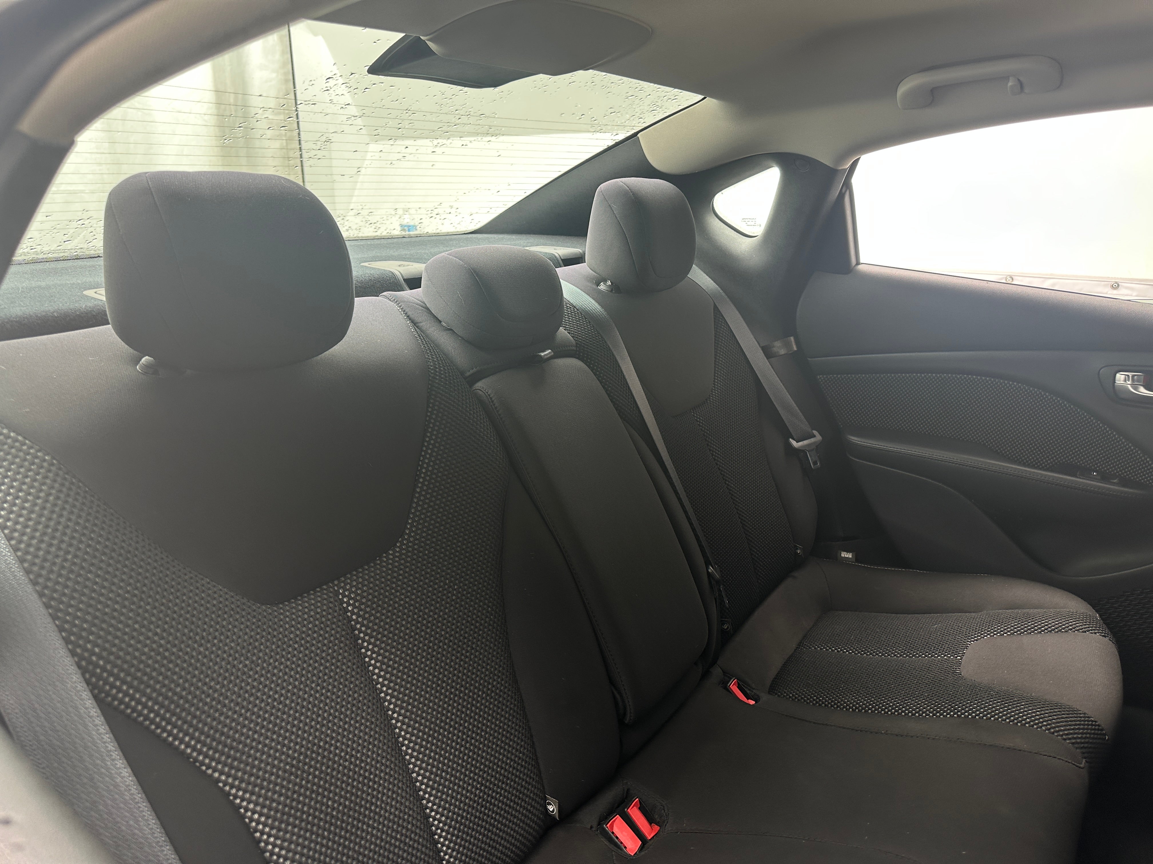 2015 Dodge Dart SXT 6
