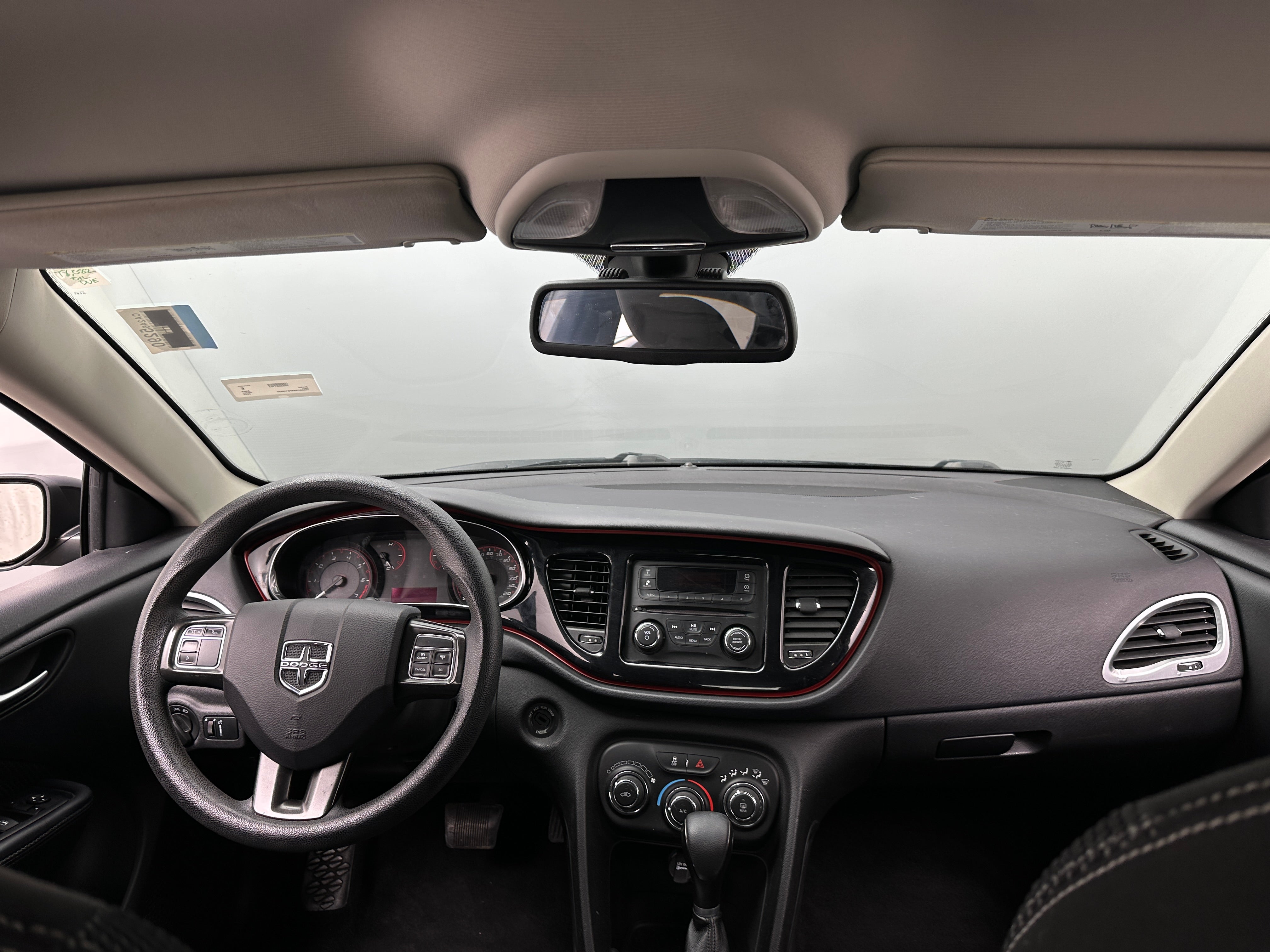 2015 Dodge Dart SXT 3