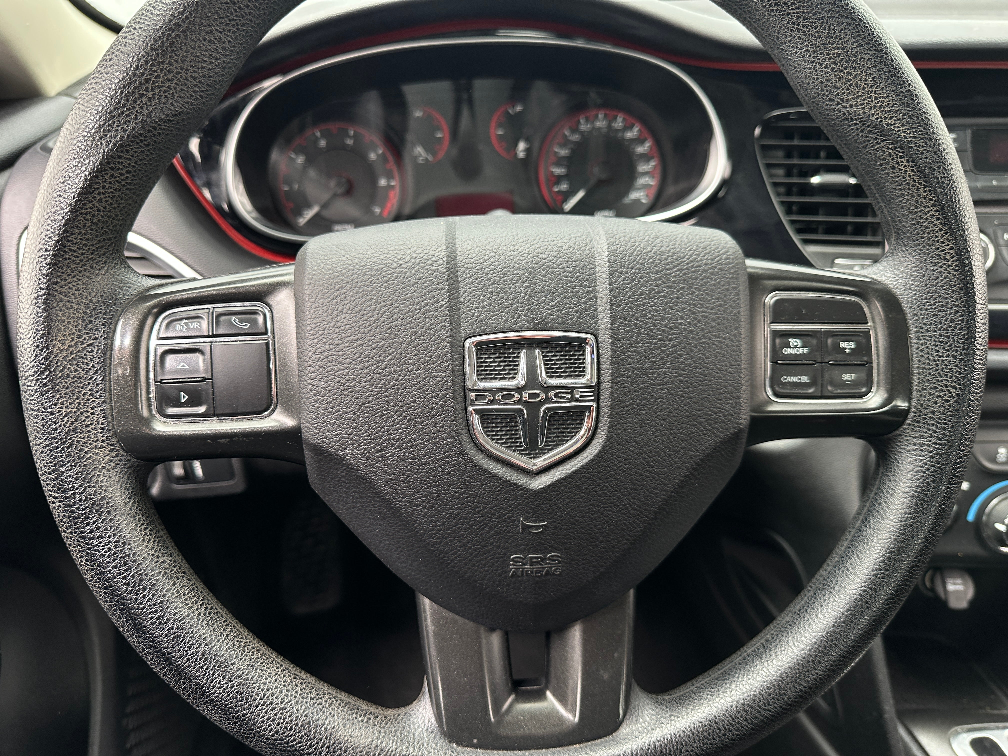2015 Dodge Dart SXT 5