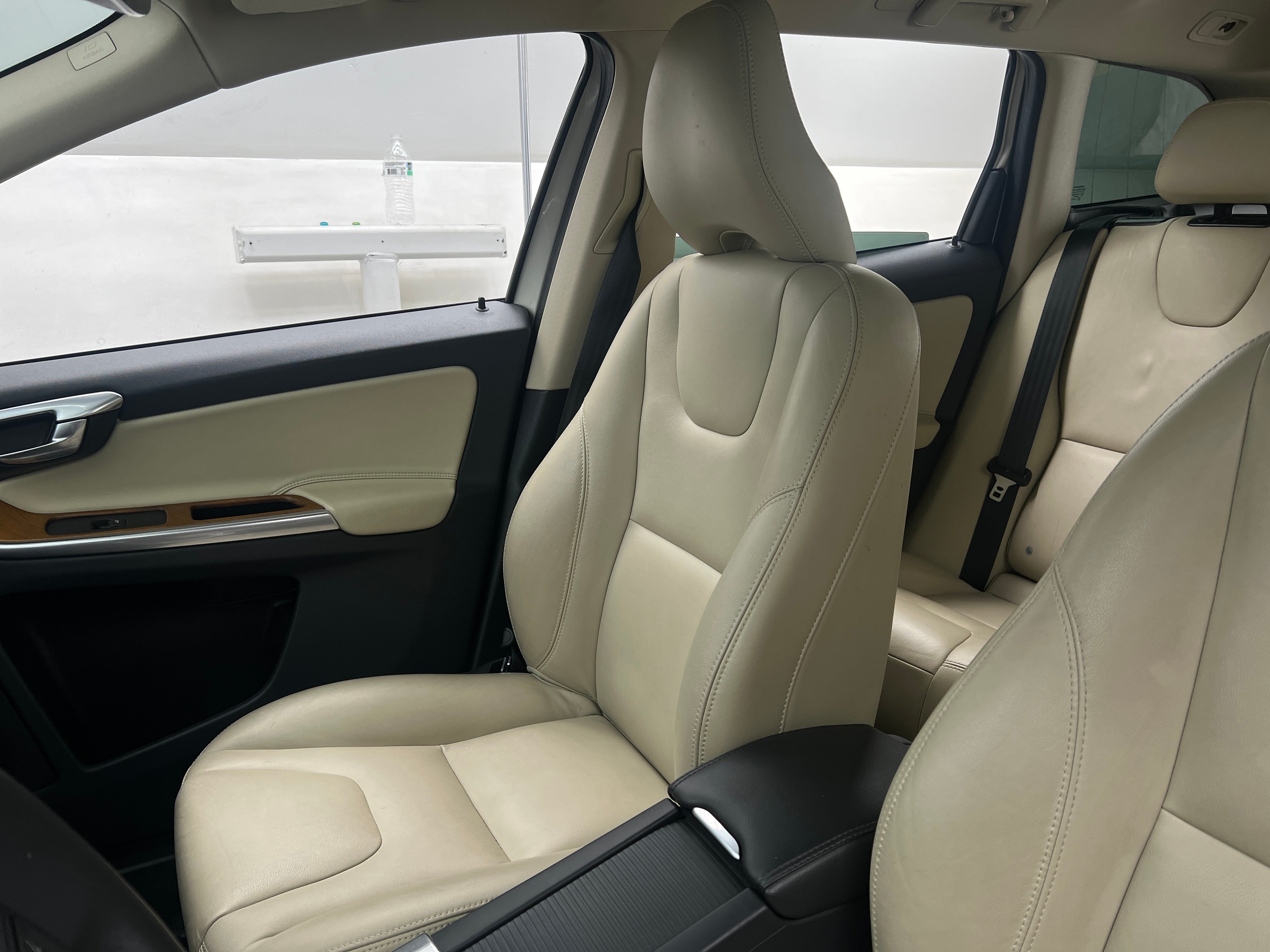 2017 Volvo XC60 T5 Inscription 2