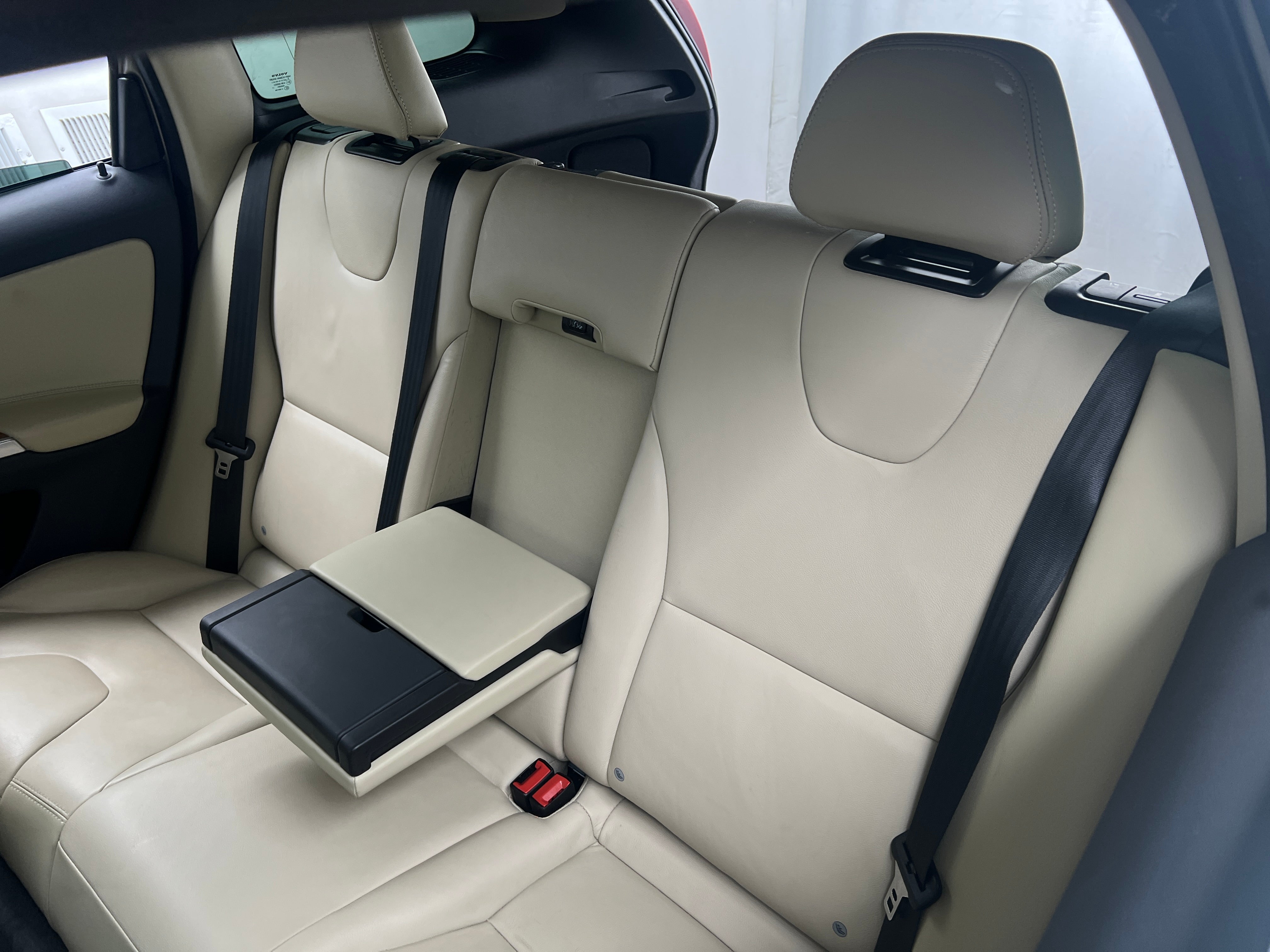 2017 Volvo XC60 T5 Inscription 6