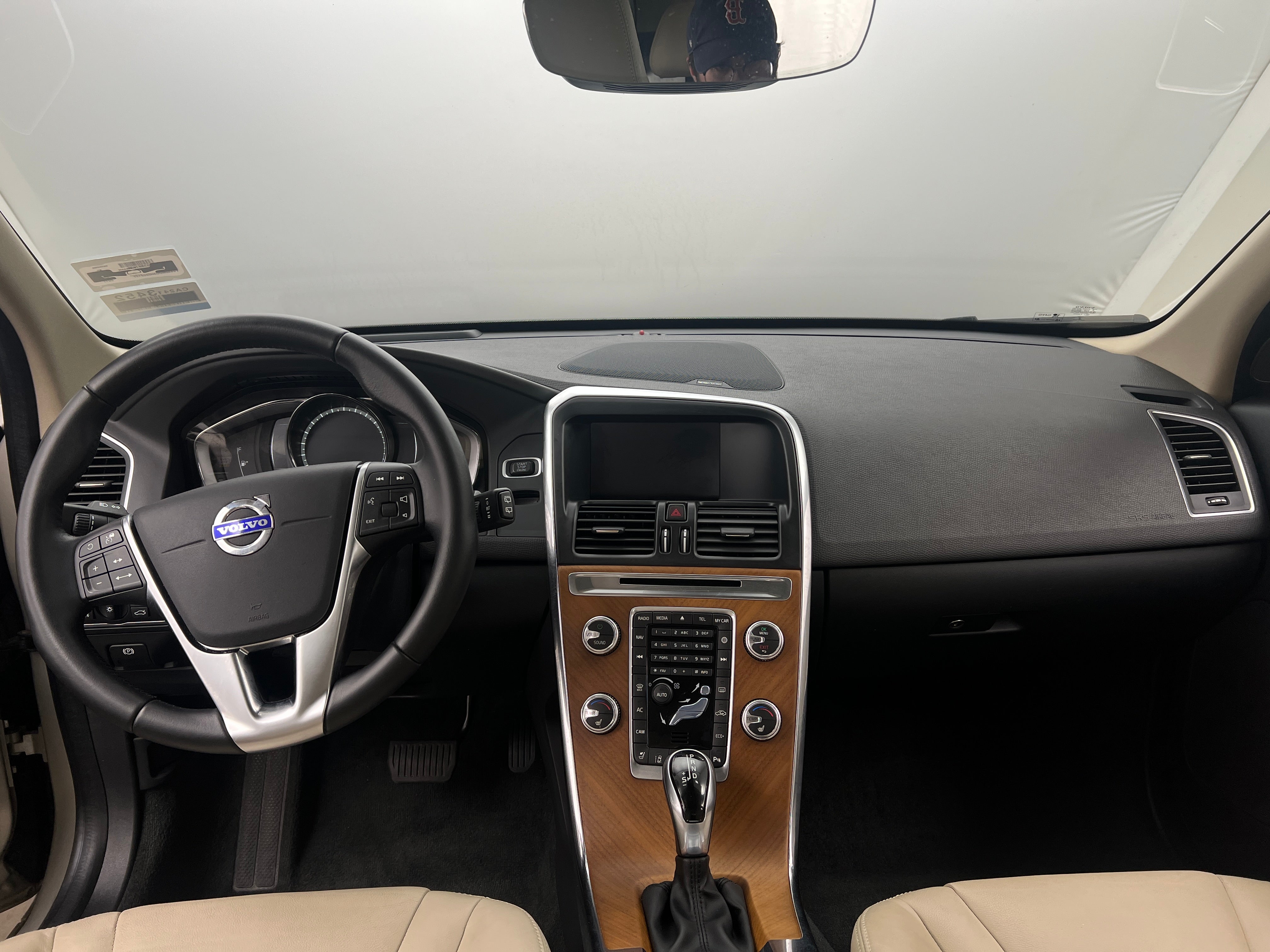 2017 Volvo XC60 T5 Inscription 3
