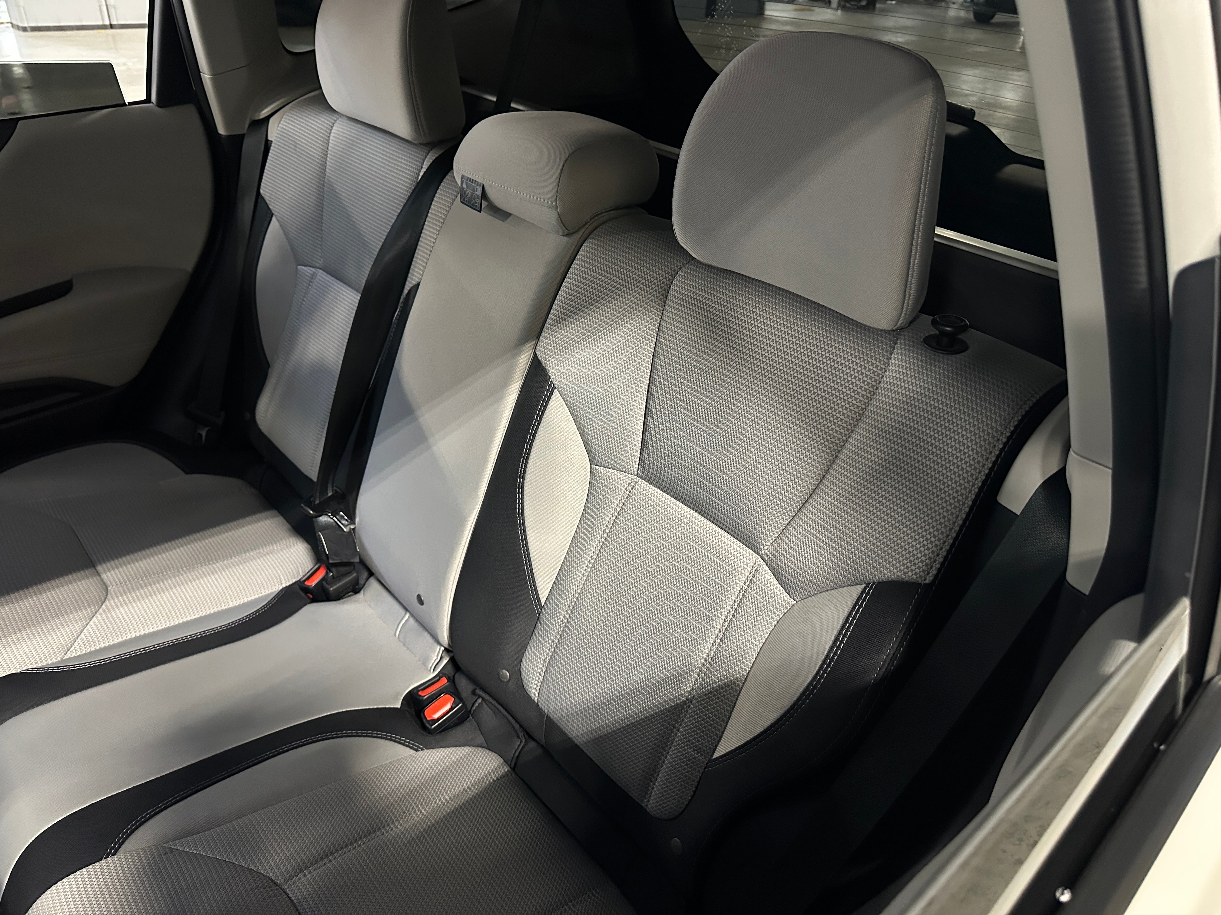 2022 Subaru Forester S 6