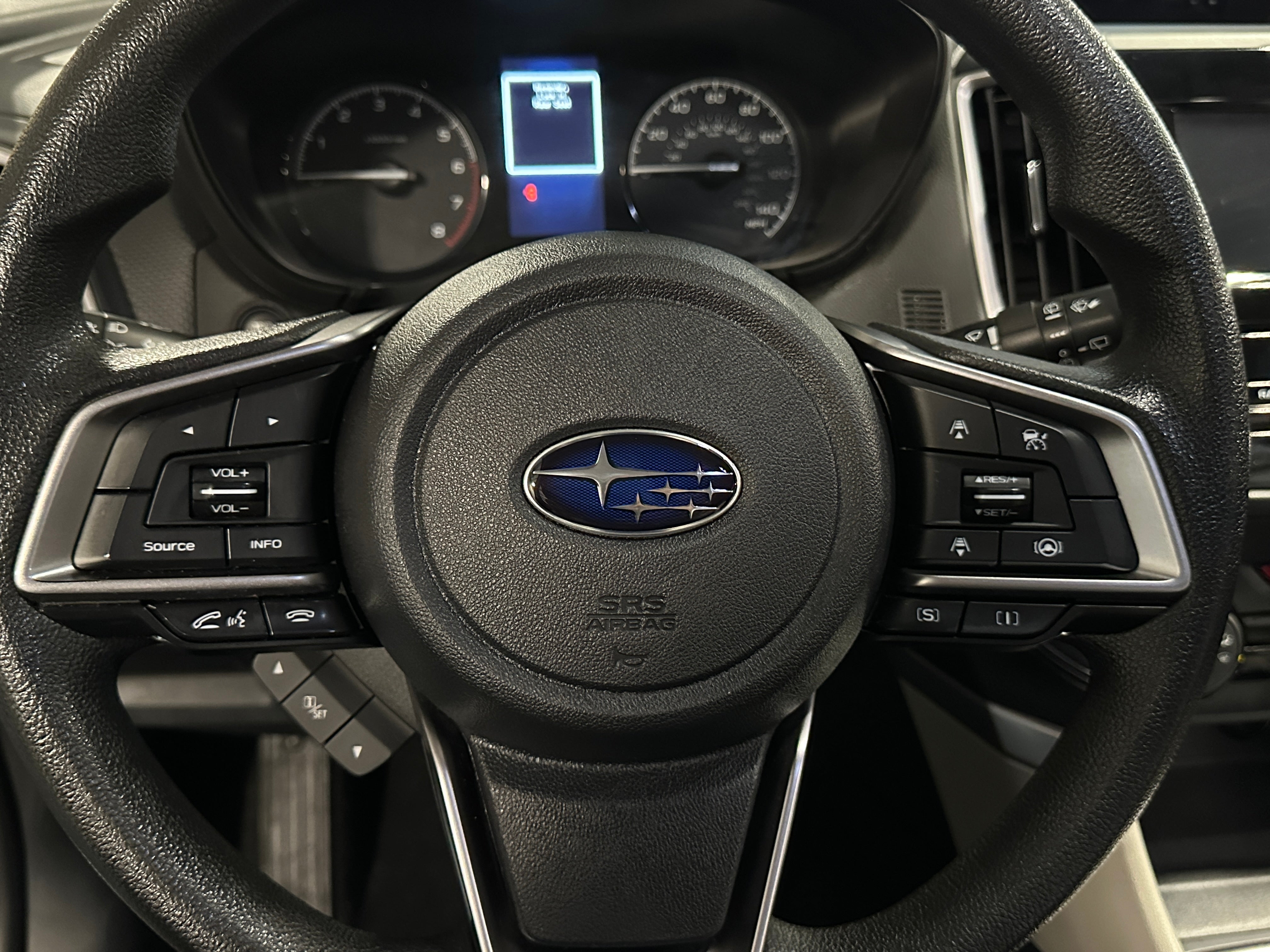 2022 Subaru Forester S 5