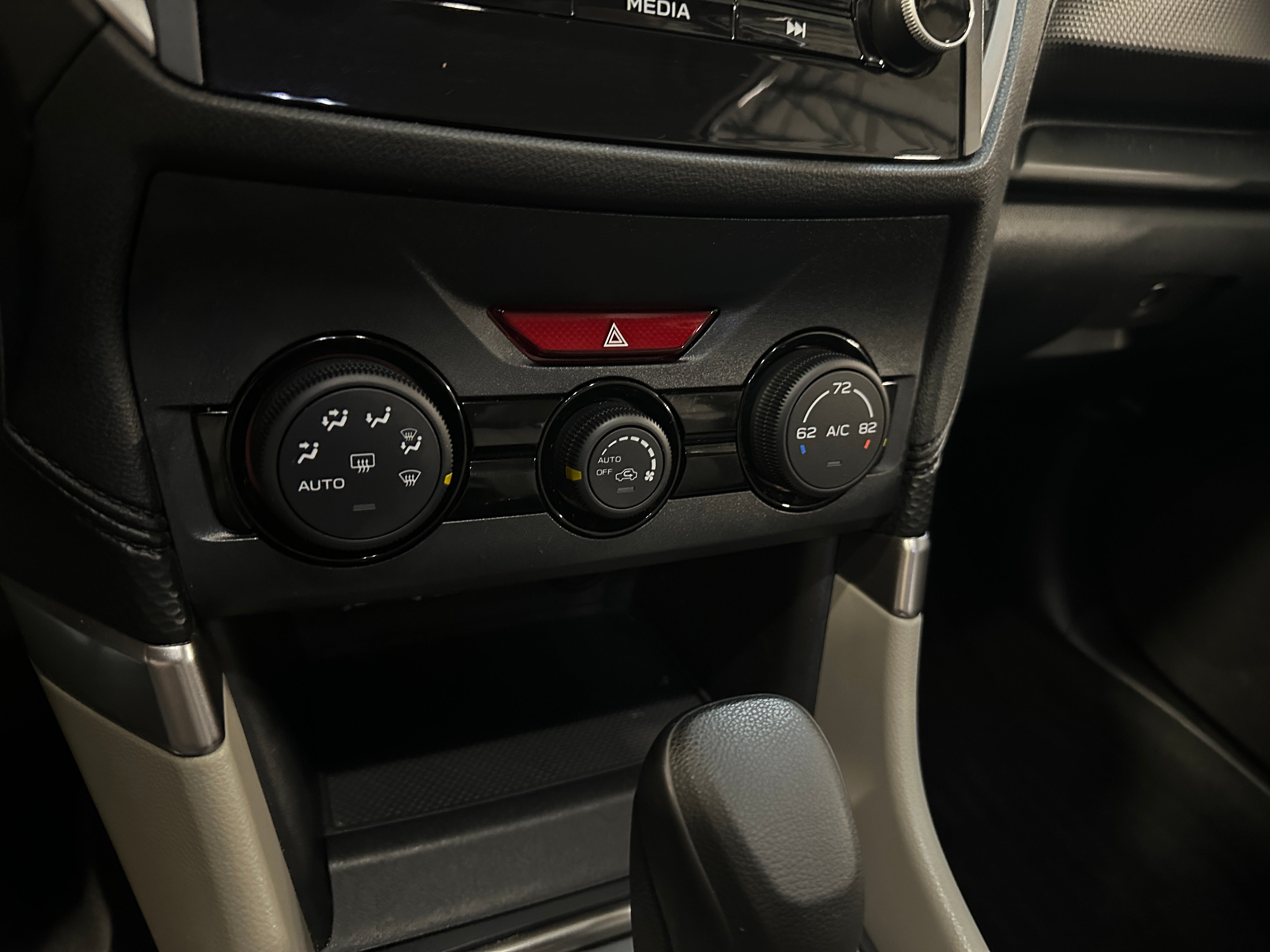 2022 Subaru Forester S 4