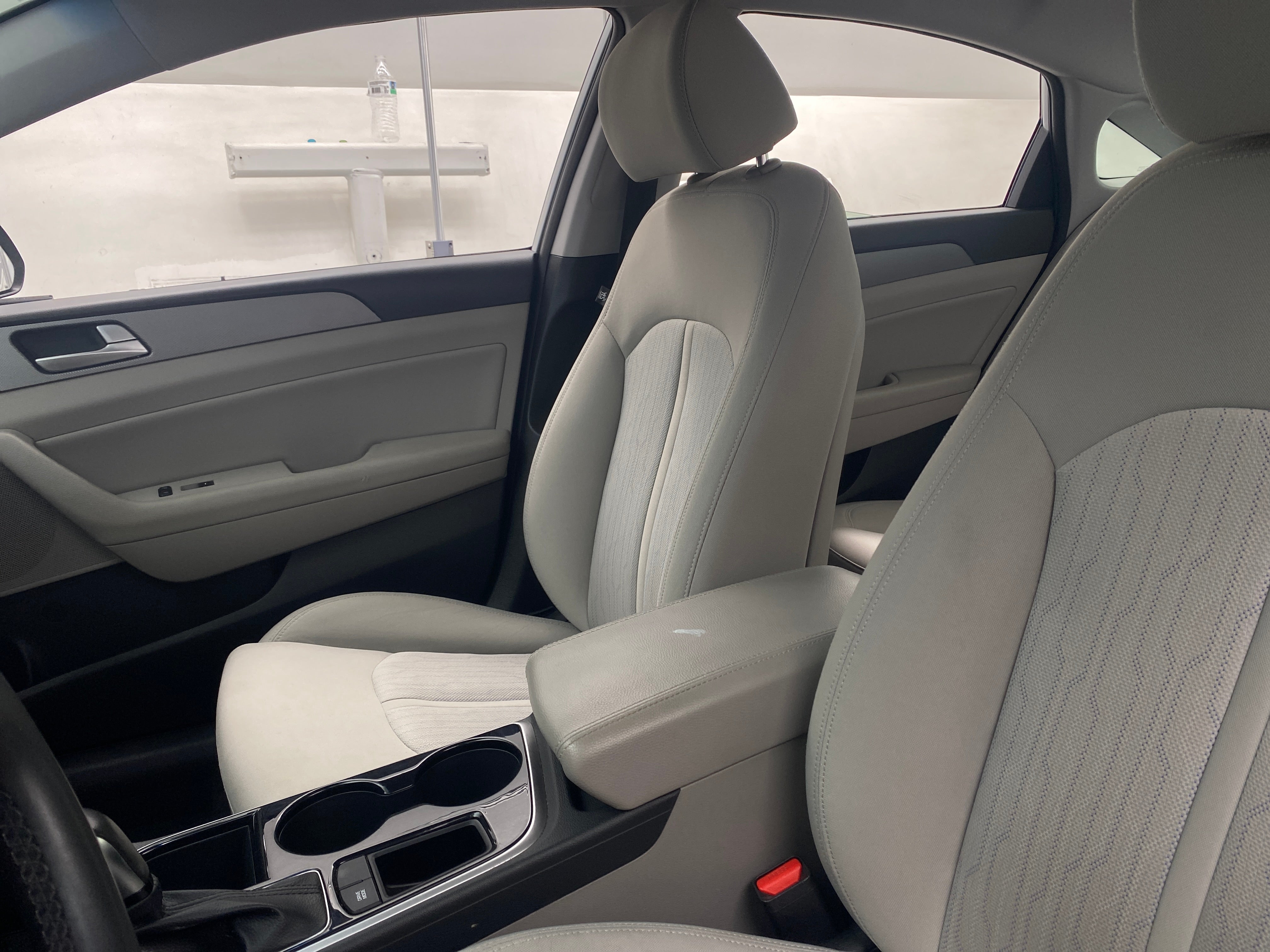 2019 Hyundai Sonata SE 2