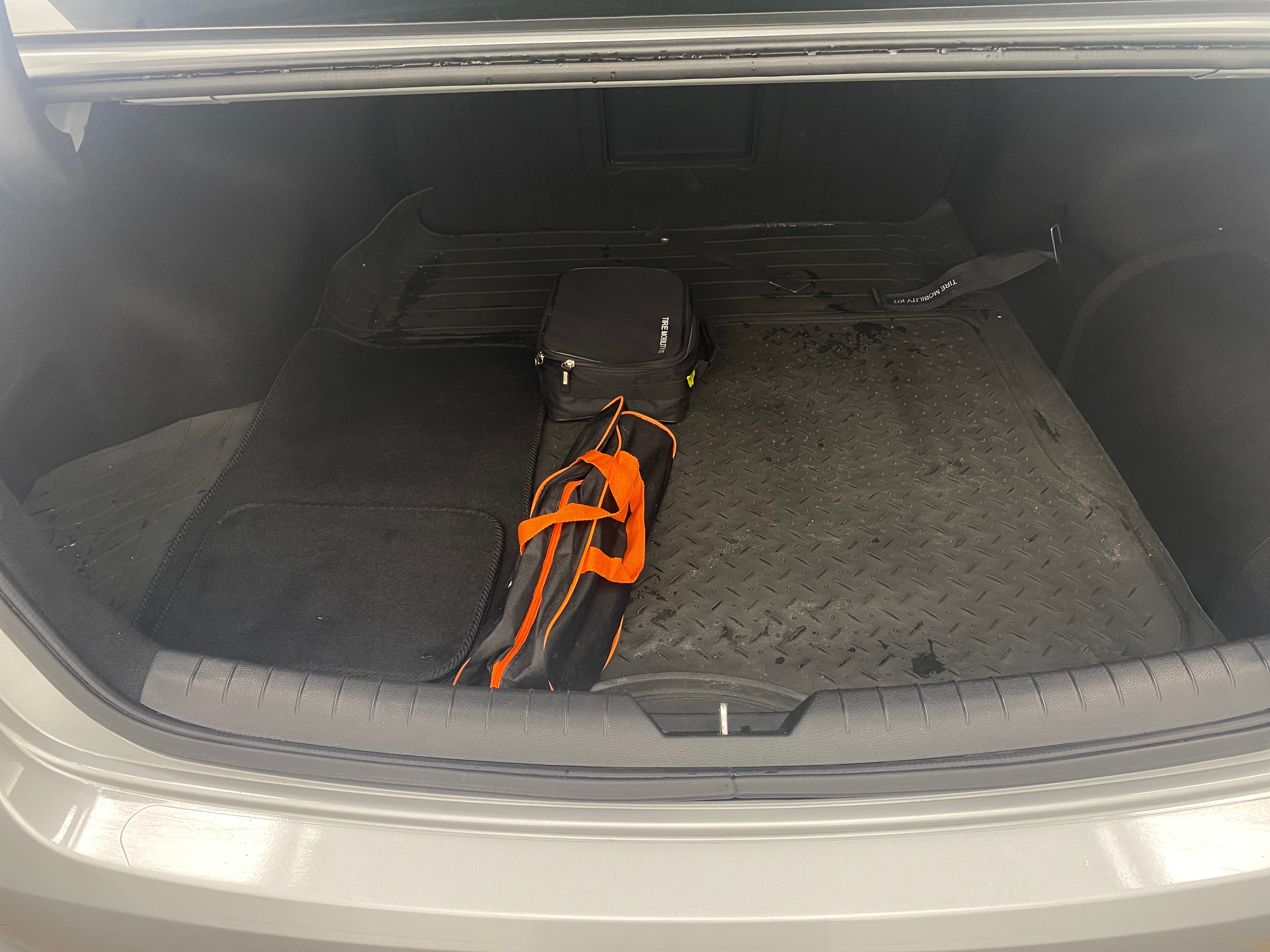 2019 Hyundai Sonata SE 7
