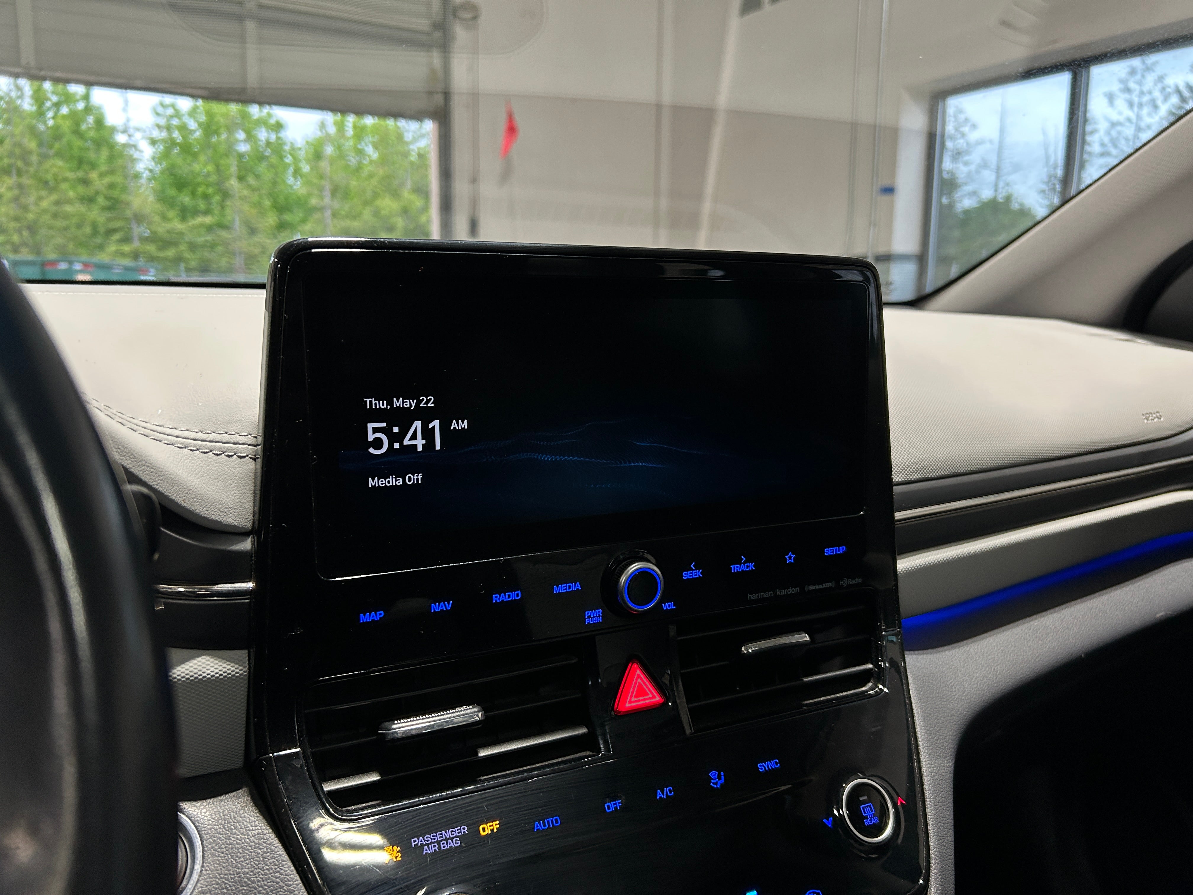 2020 Hyundai Ioniq Limited 3