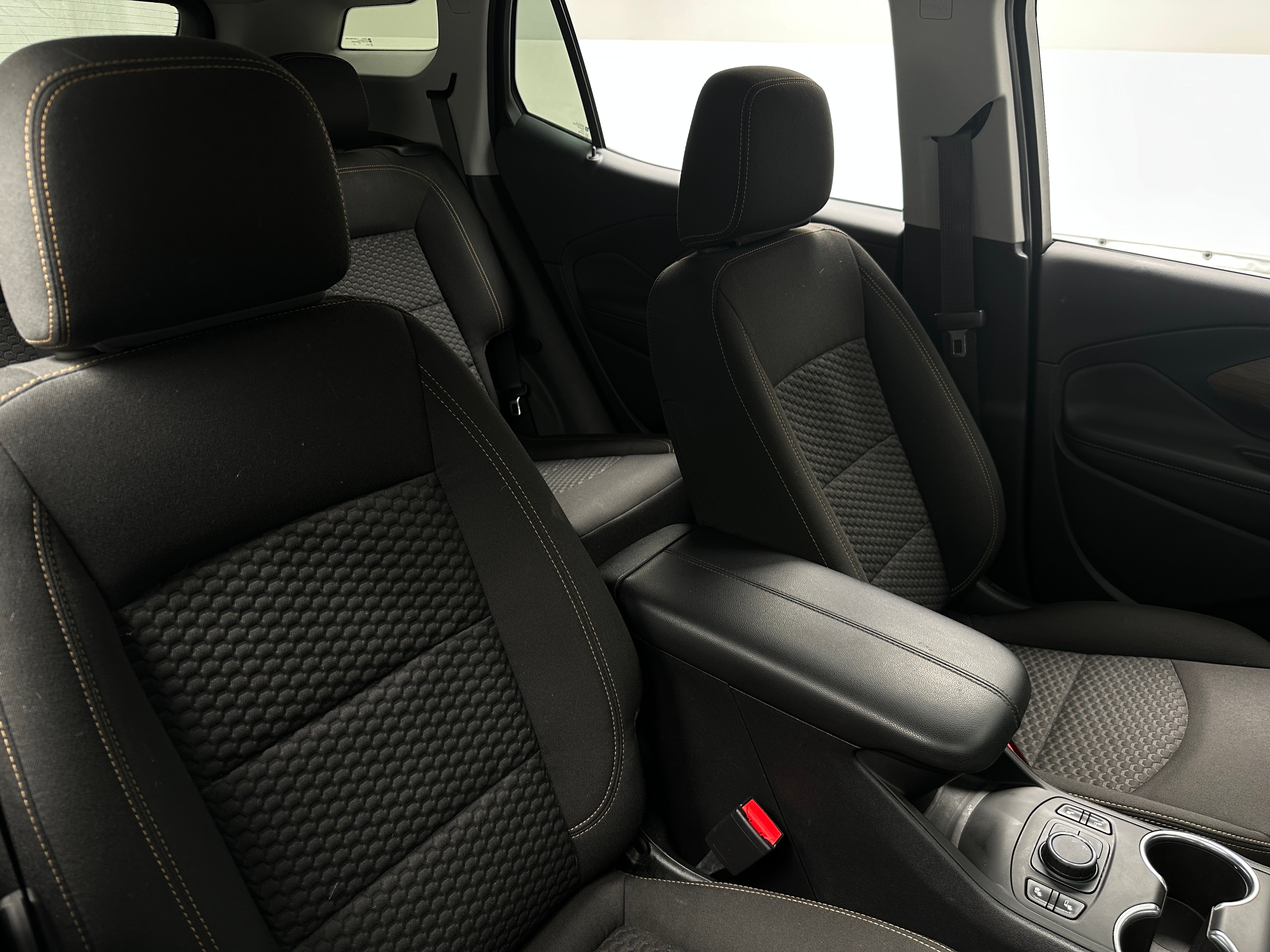2020 GMC Terrain SLE 2
