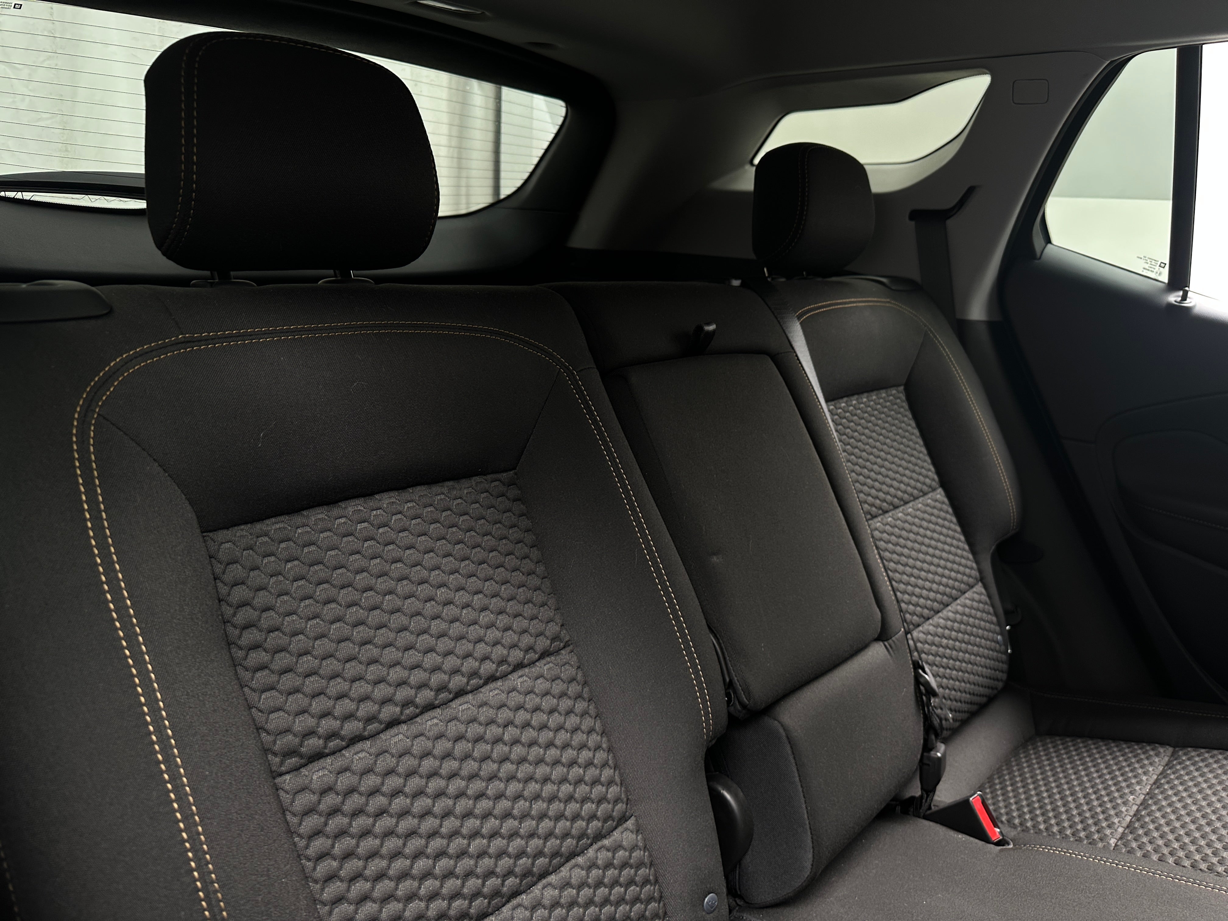 2020 GMC Terrain SLE 6