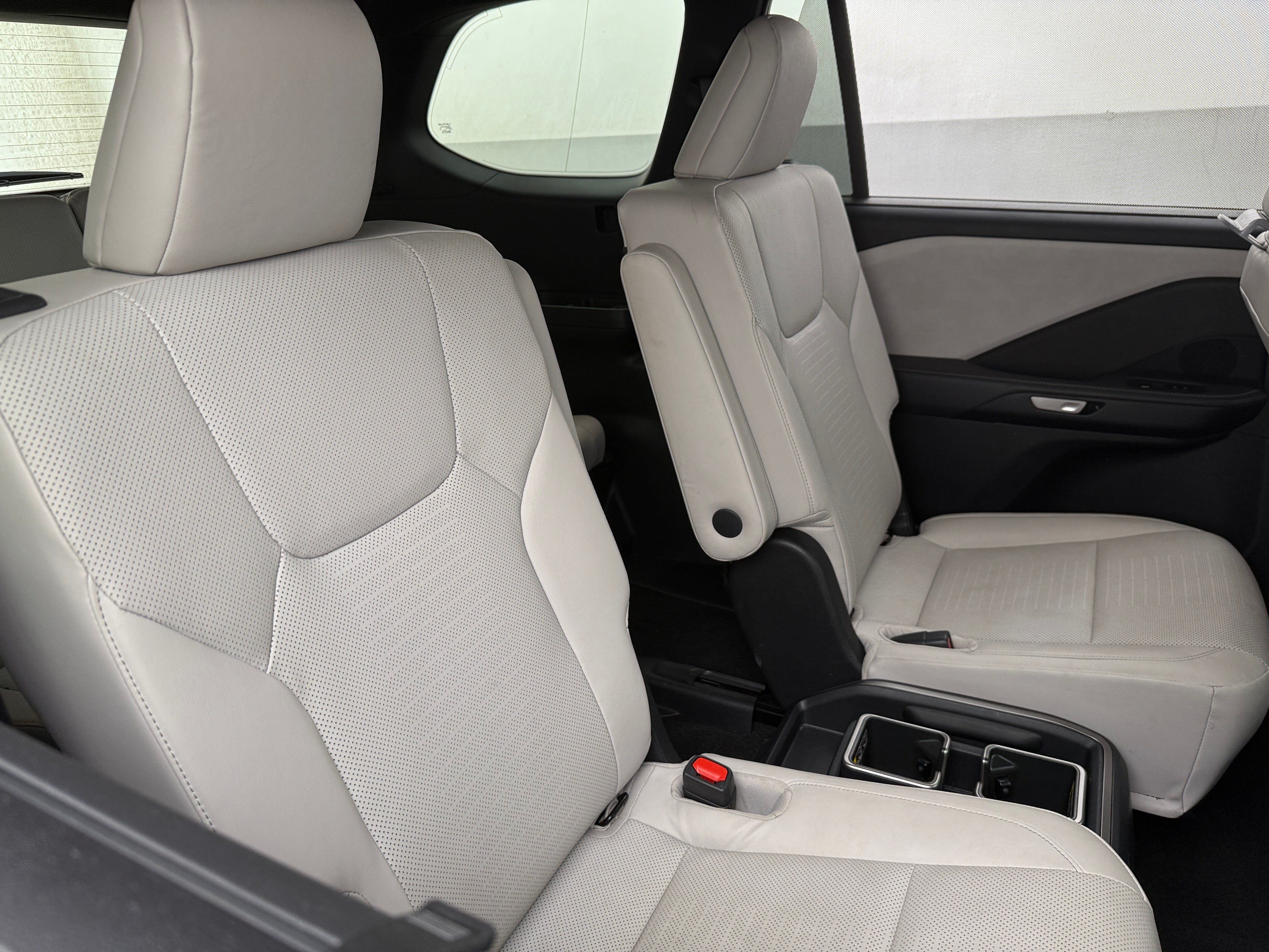 2024 Lexus TX 350 5