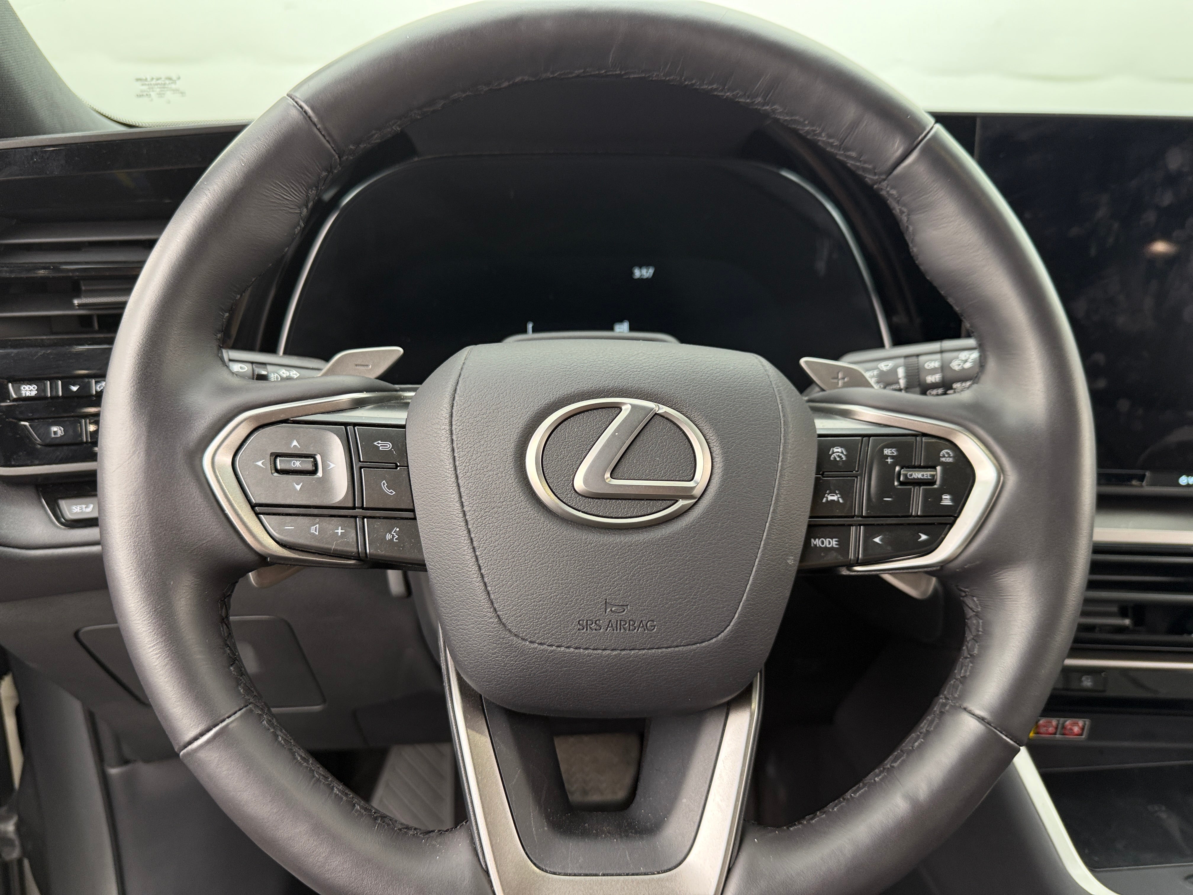 2024 Lexus TX 350 4