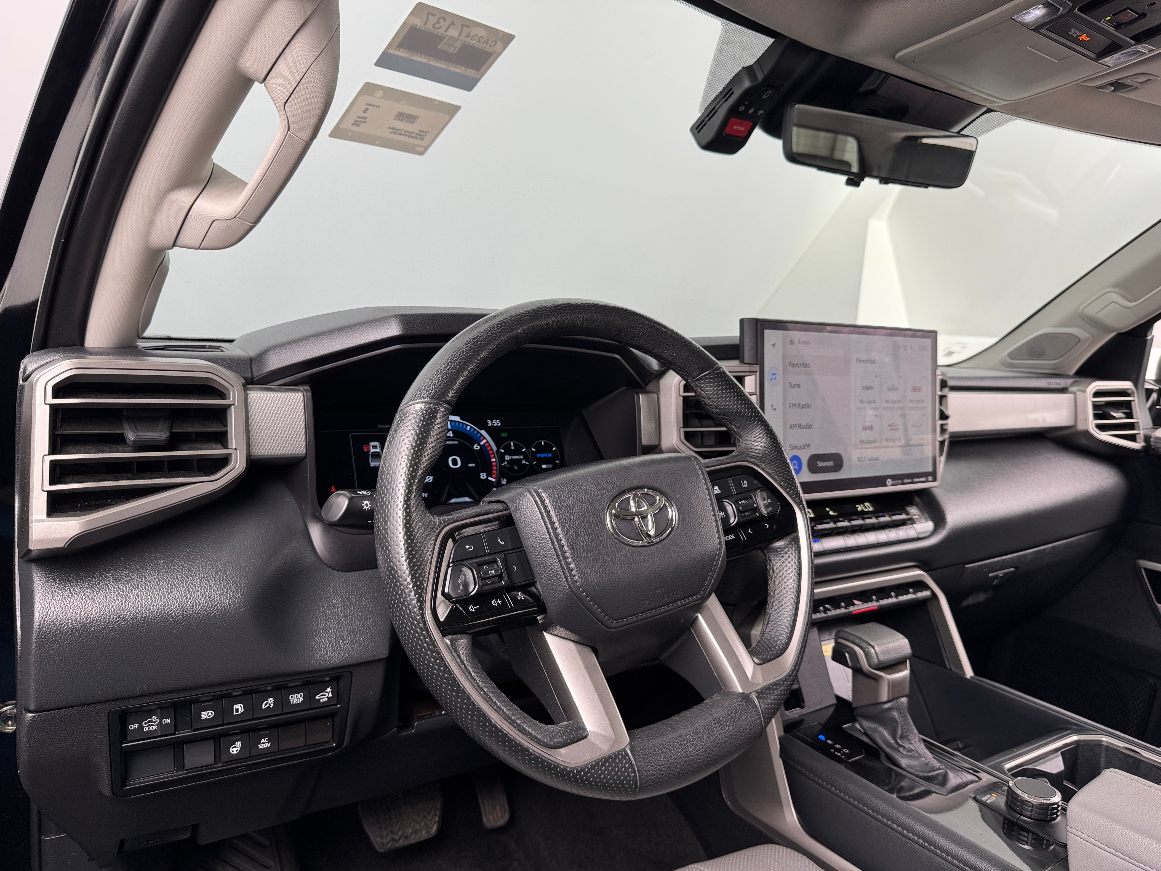 2023 Toyota Tundra Limited 2