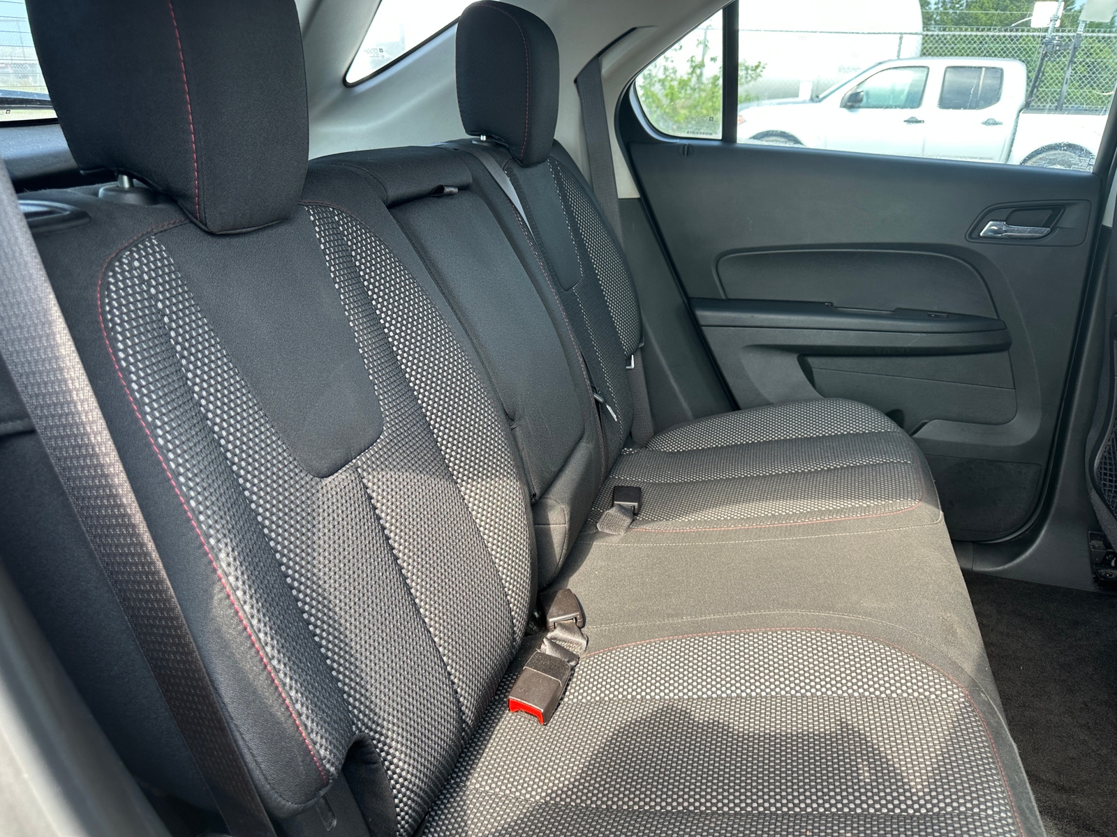 Thumbnail: 2016 Chevrolet Equinox - 6