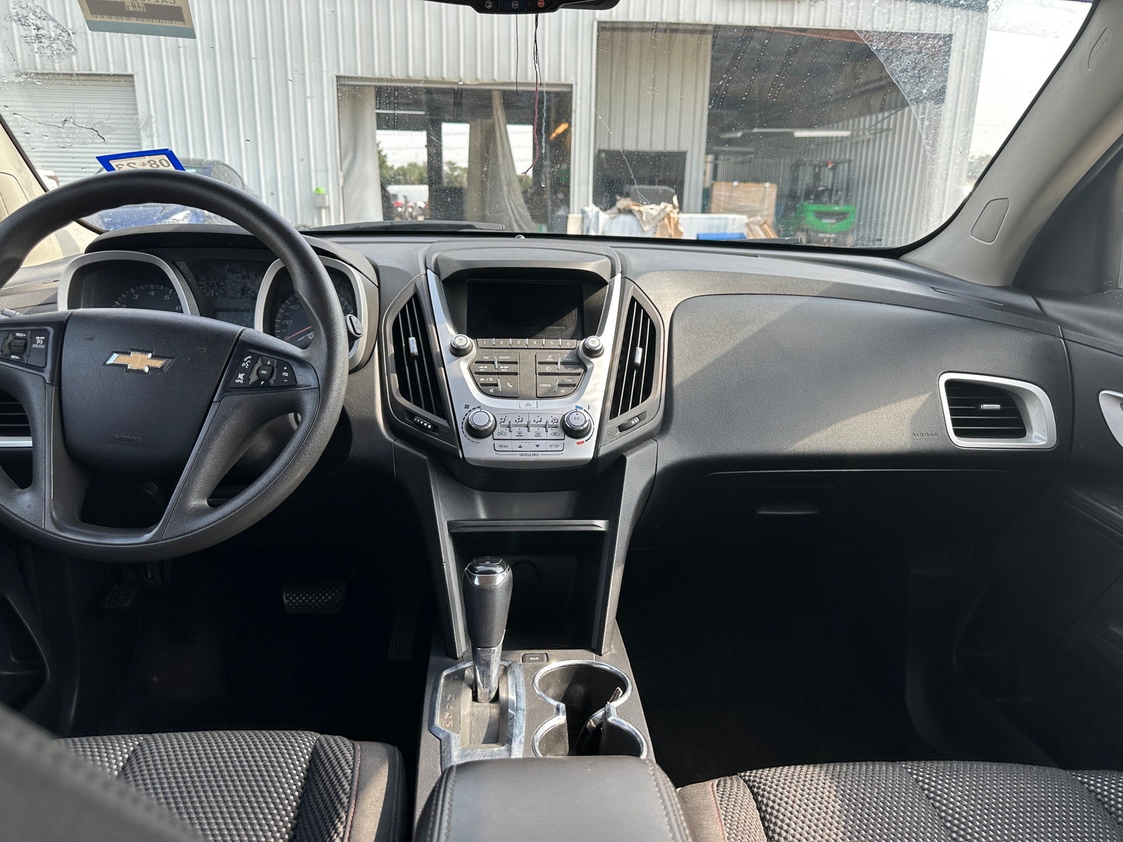 Thumbnail: 2016 Chevrolet Equinox - 3