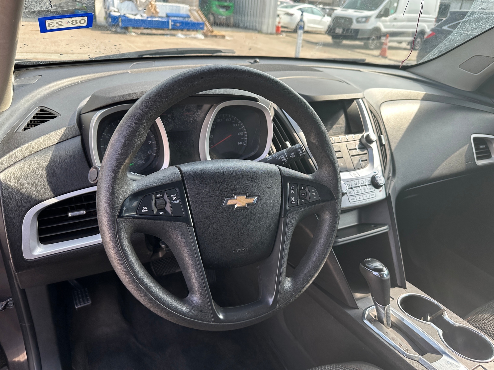 Thumbnail: 2016 Chevrolet Equinox - 5