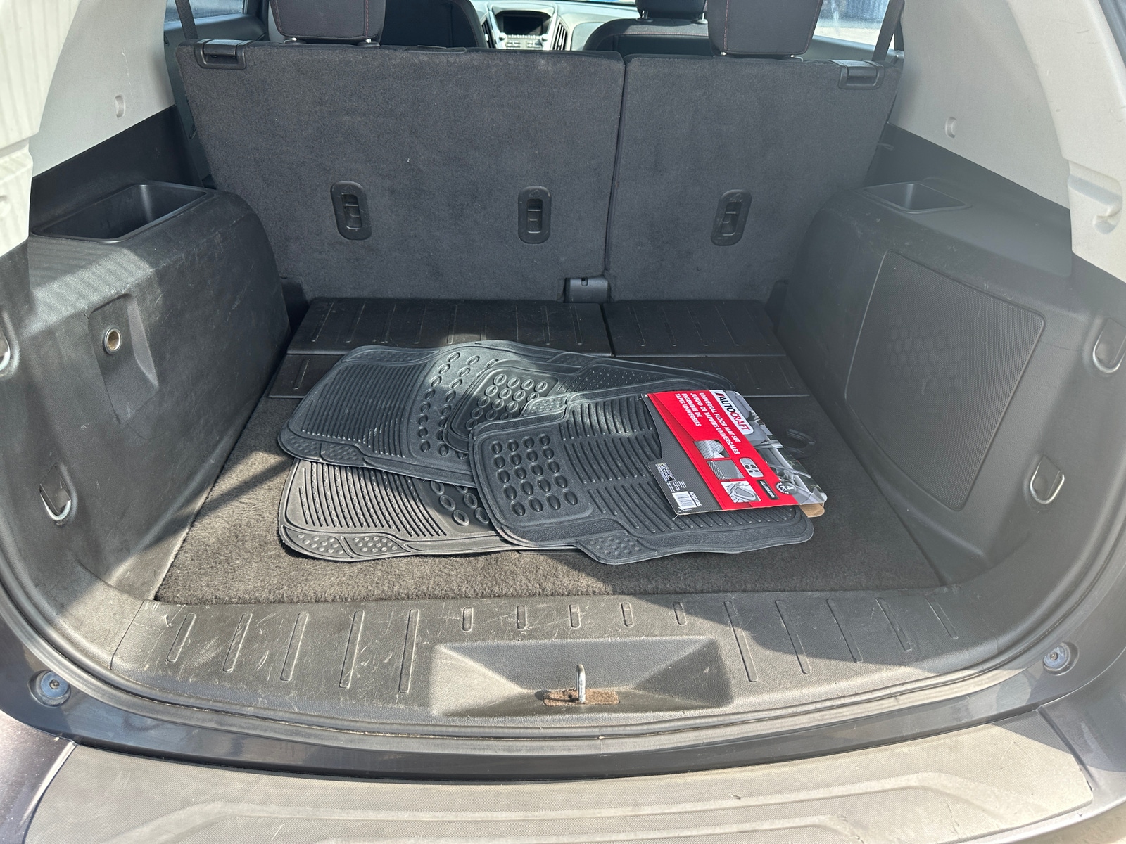 Thumbnail: 2016 Chevrolet Equinox - 7