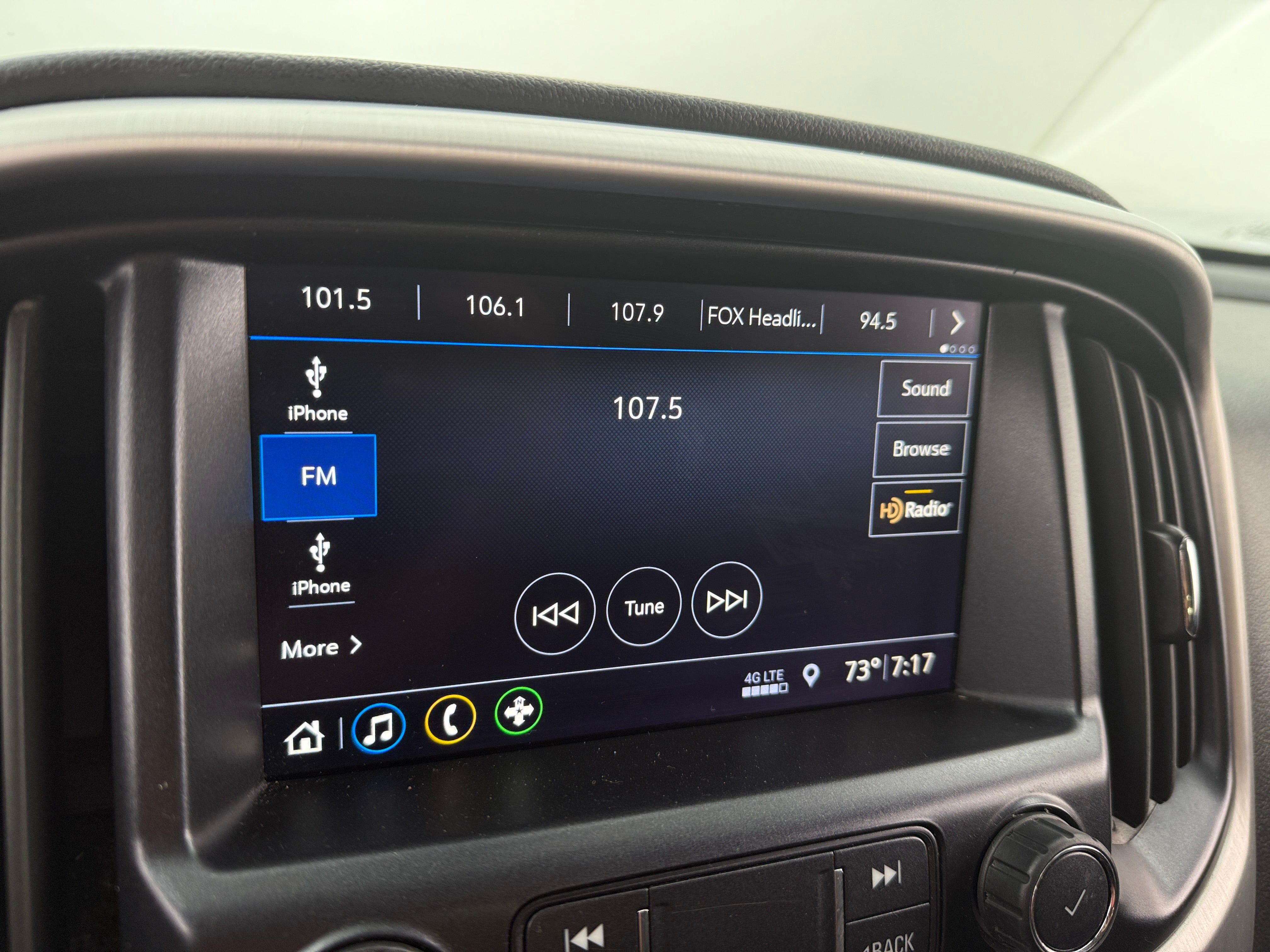 2020 GMC Canyon SLE 4