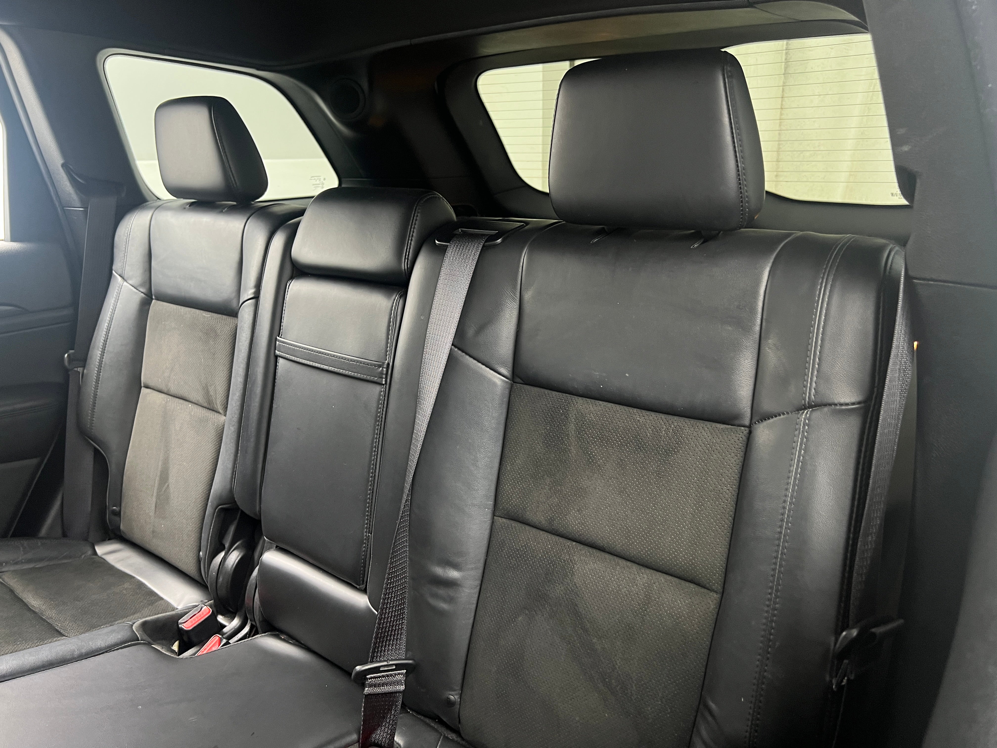 2019 Jeep Grand Cherokee Altitude 5