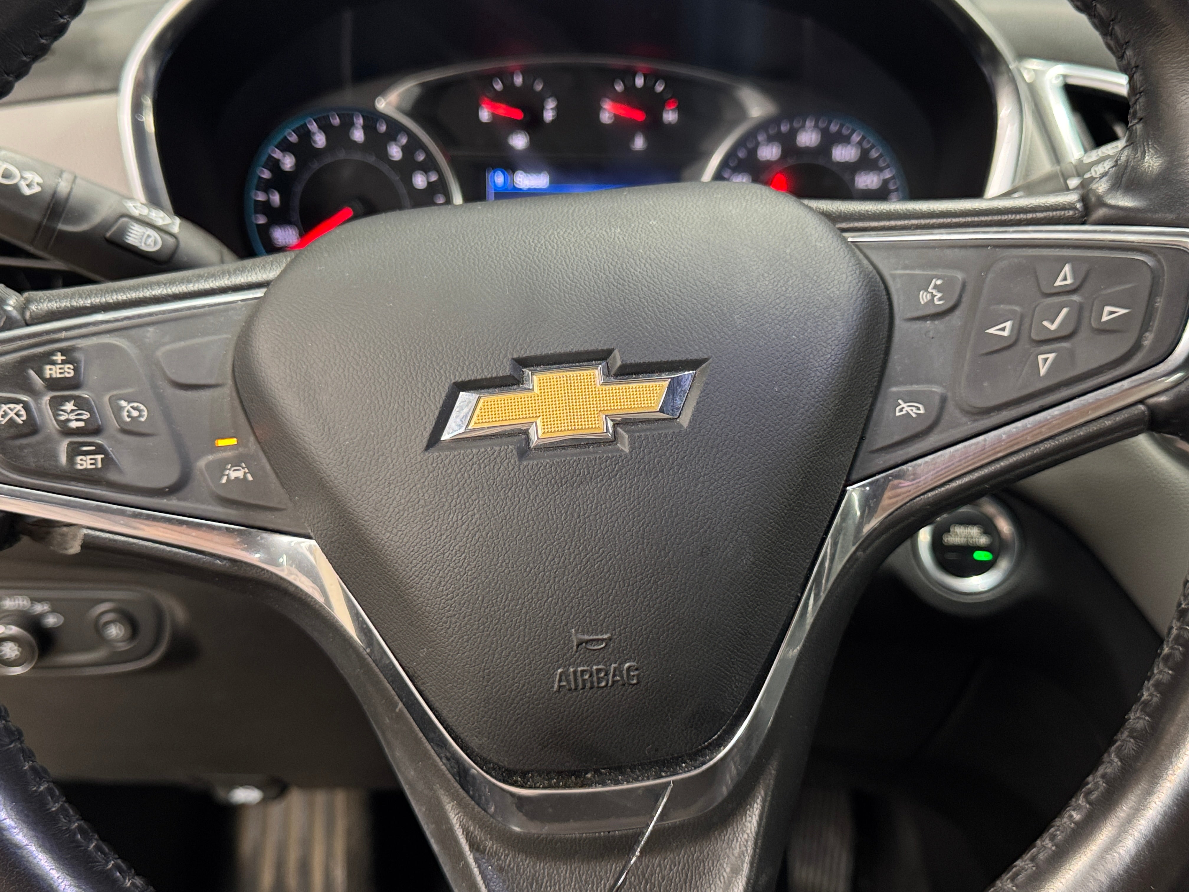2021 Chevrolet Equinox LT 5