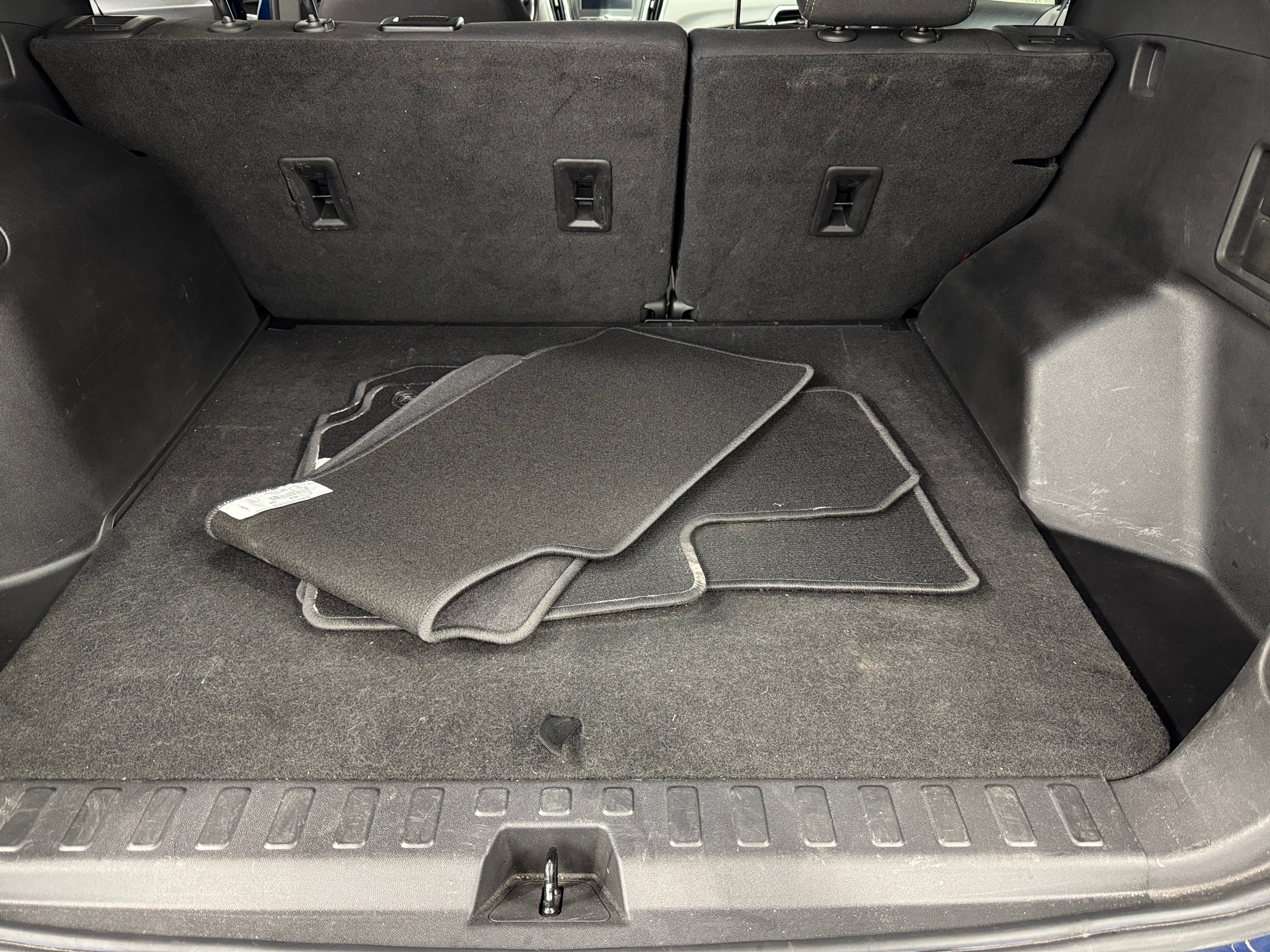 2021 Chevrolet Equinox LT 7