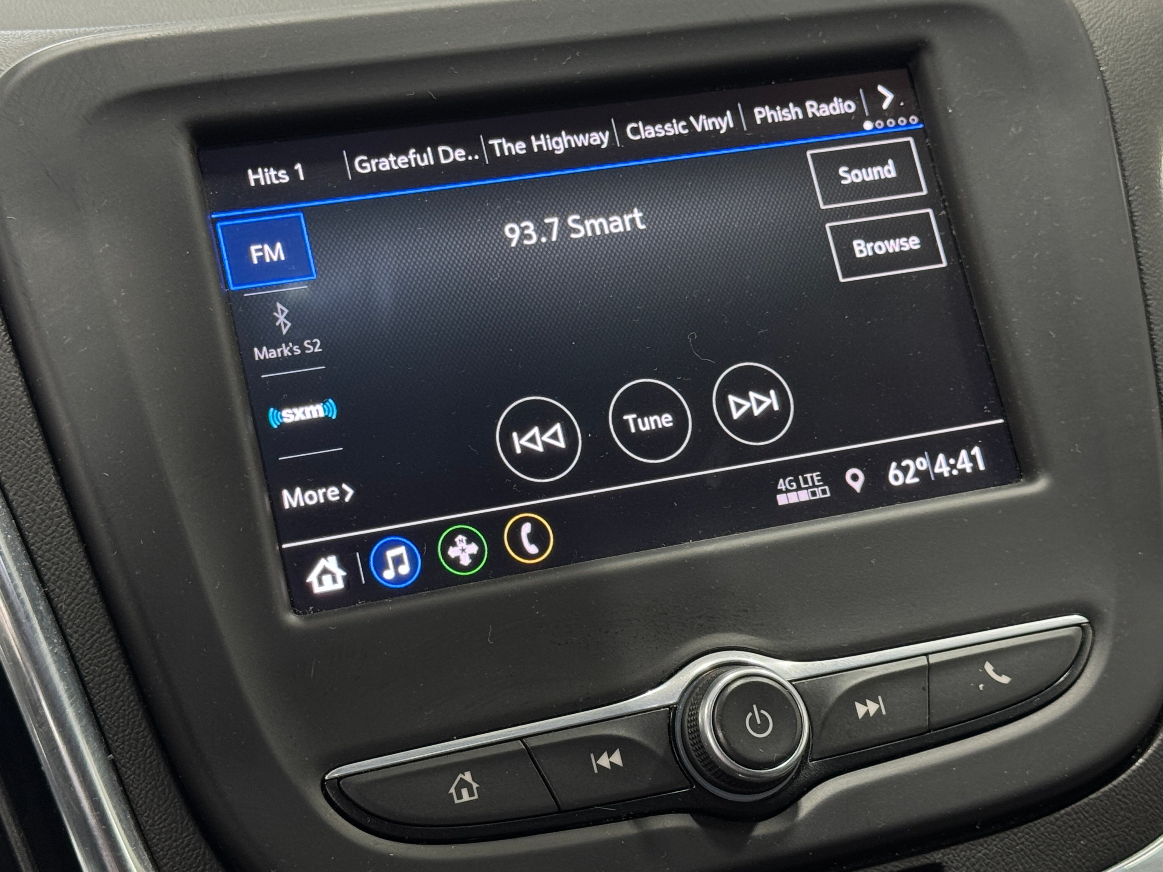 2021 Chevrolet Equinox LT 4