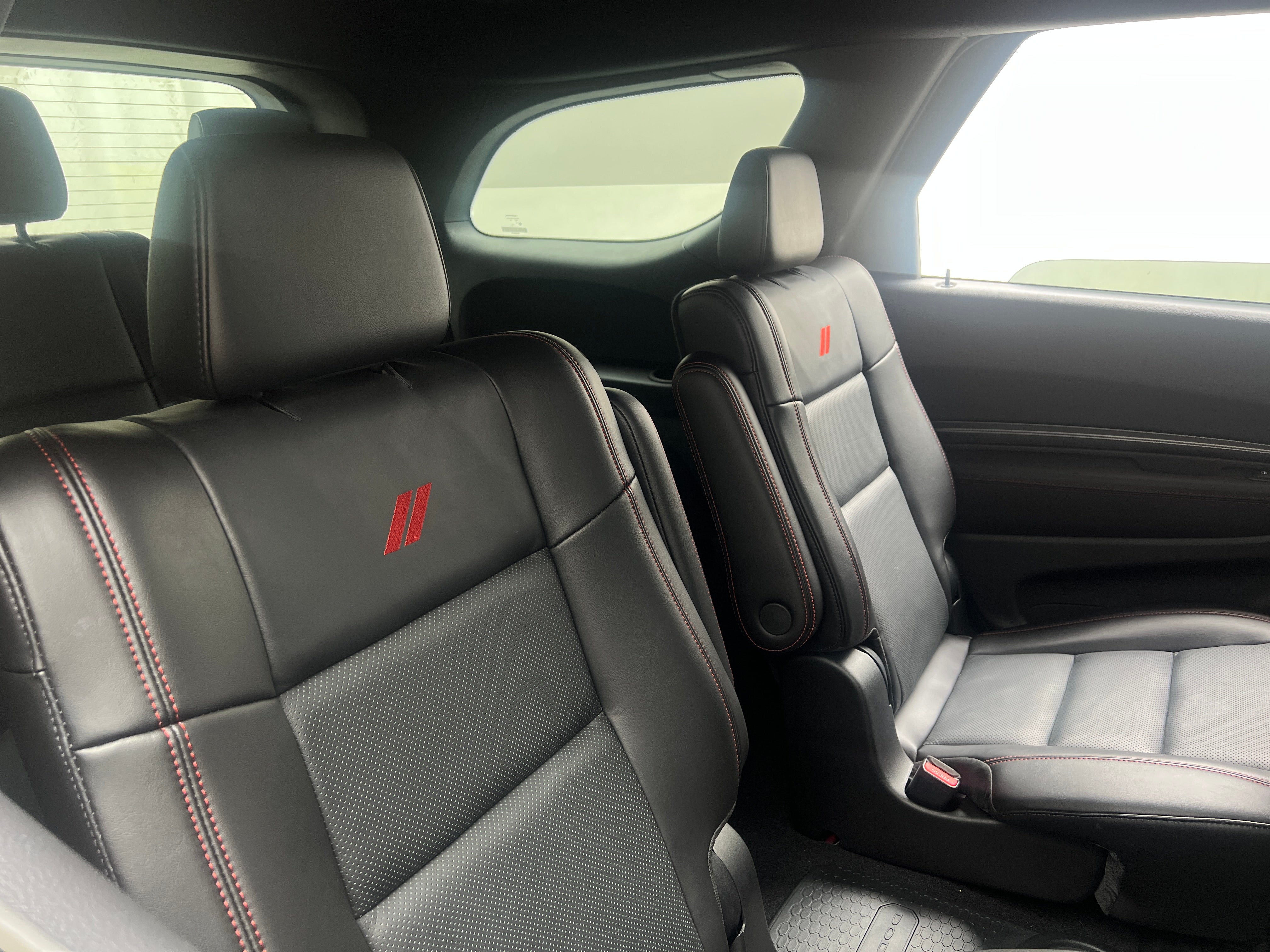 2024 Dodge Durango GT 5