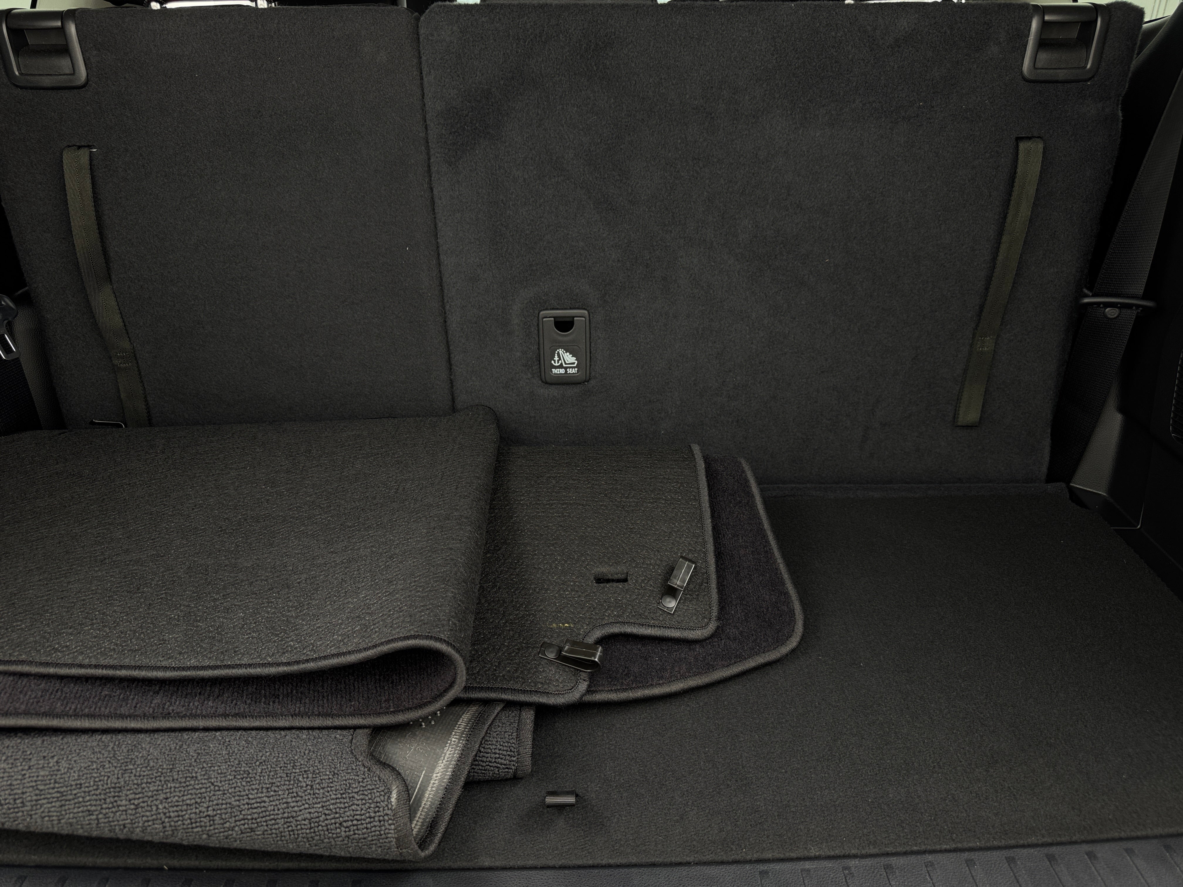 2022 Toyota Highlander XLE 6