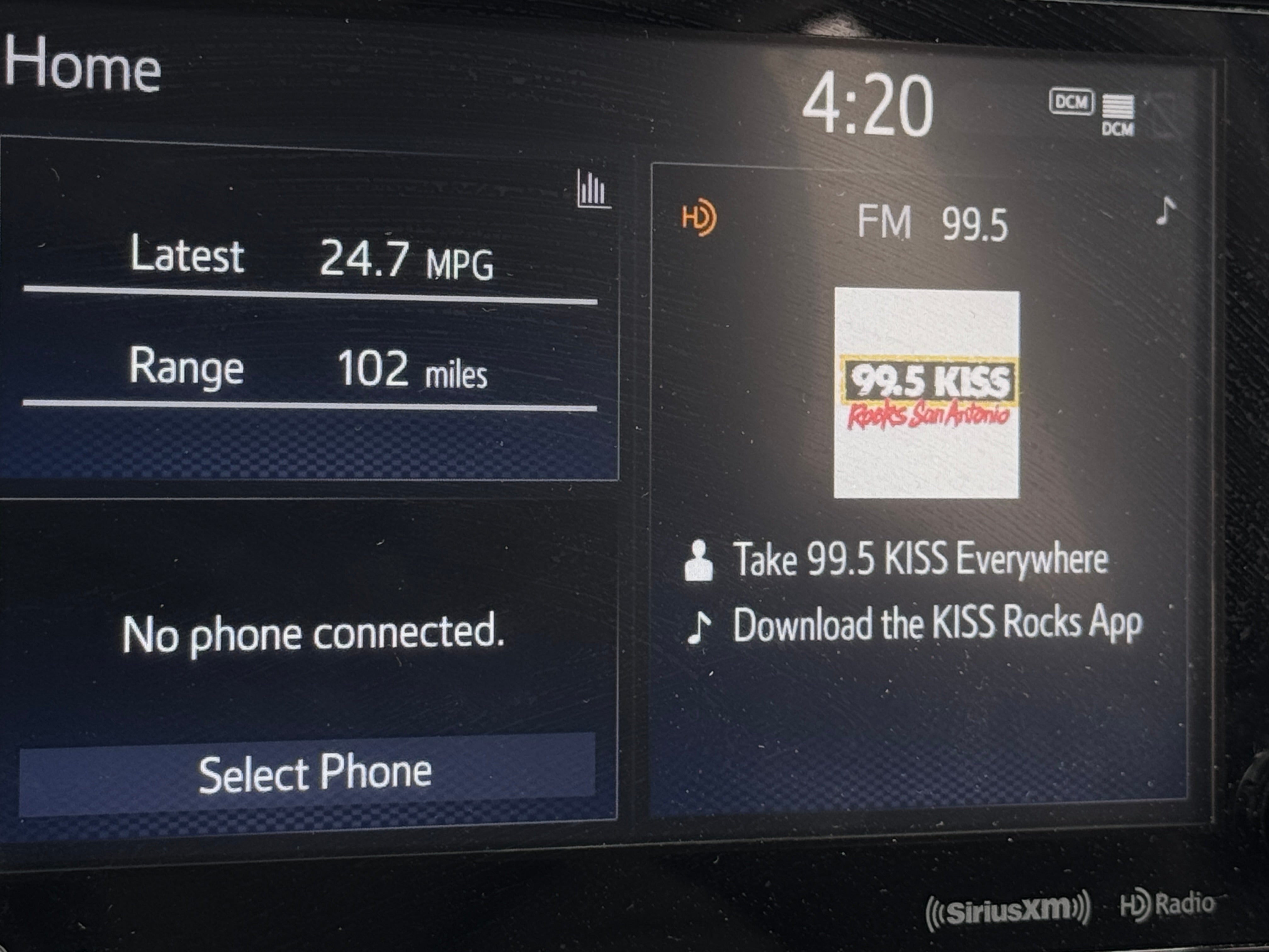 2022 Toyota Highlander XLE 3