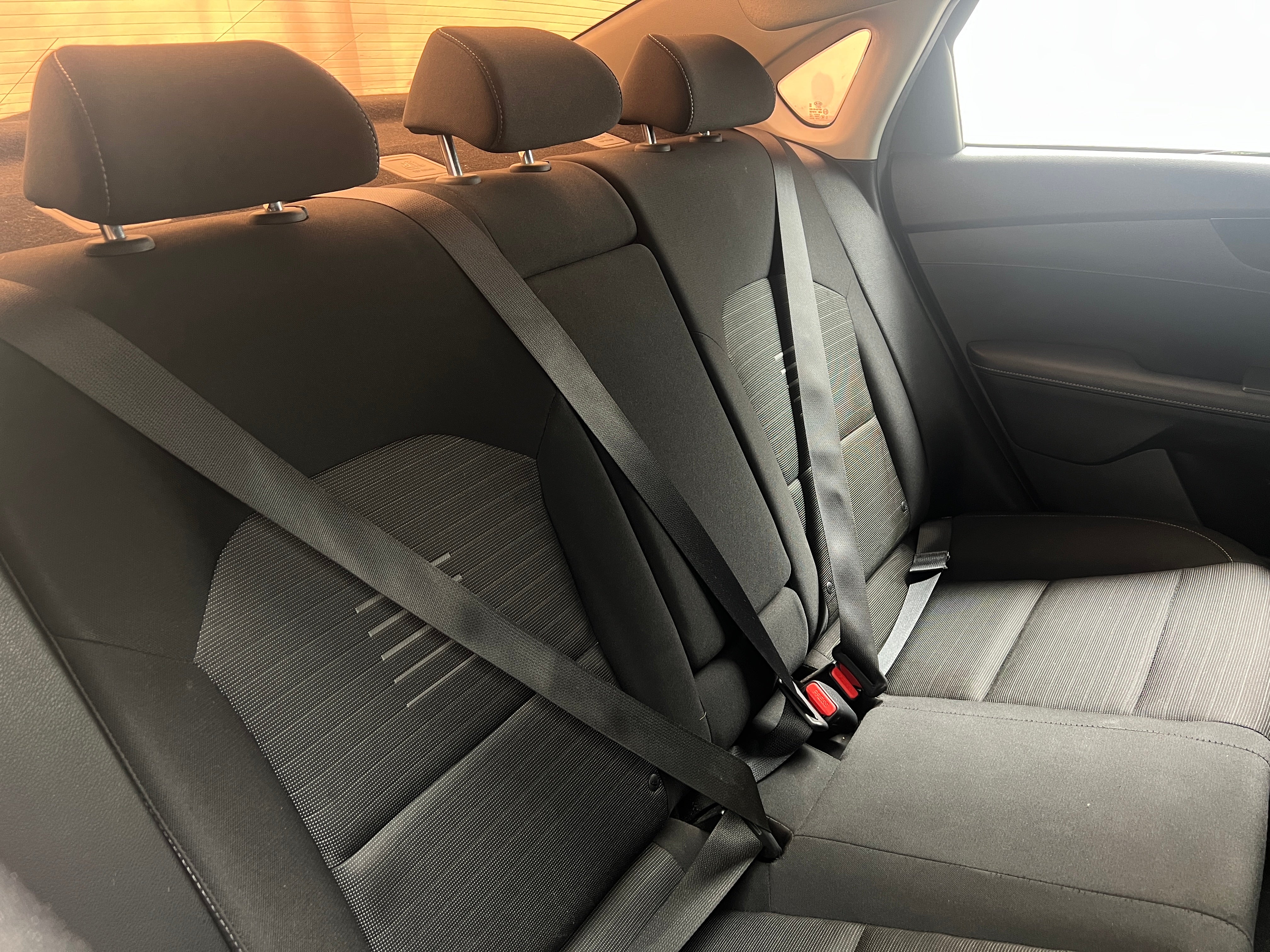 2019 Kia Forte S 6
