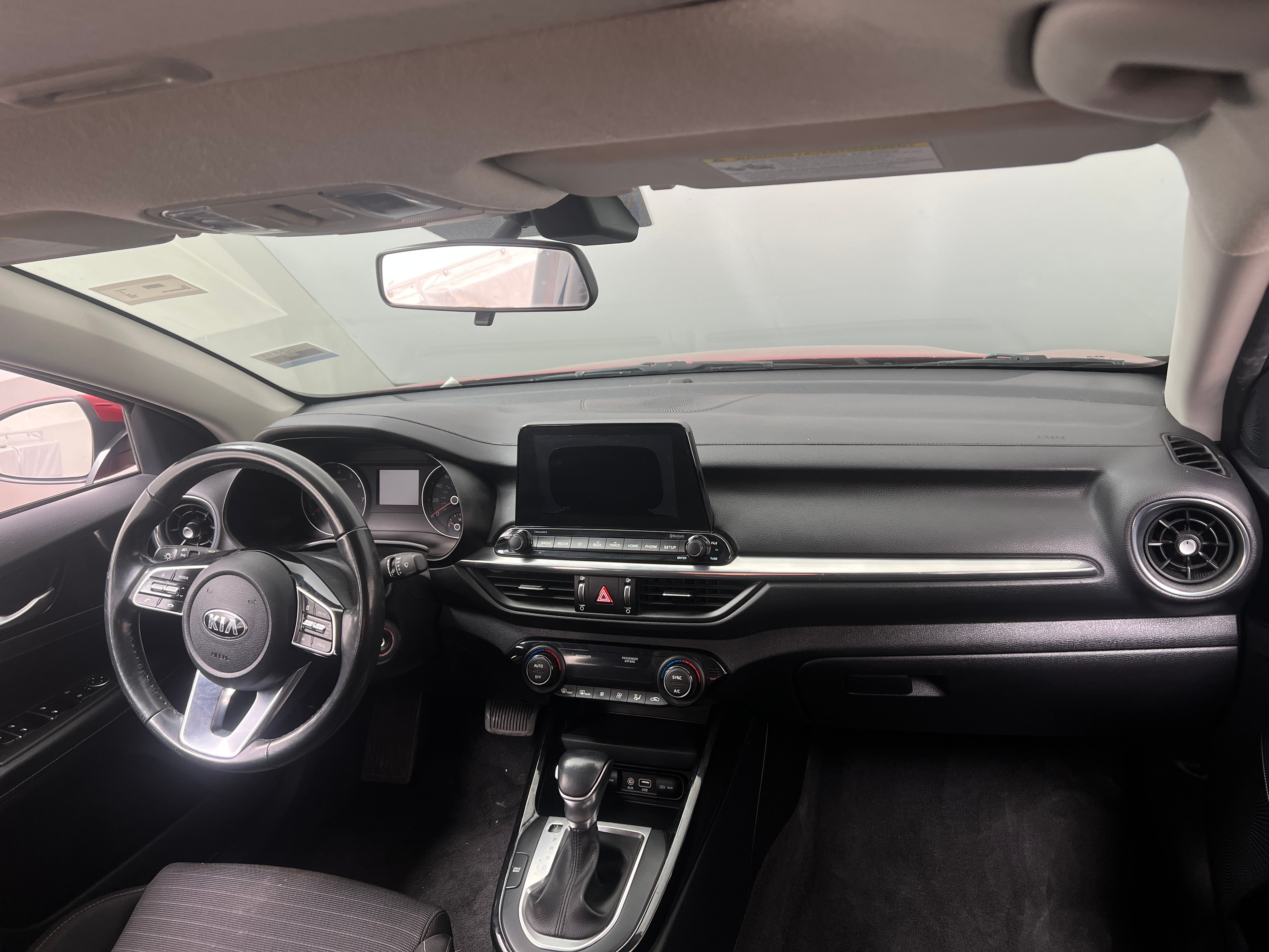 2019 Kia Forte S 3