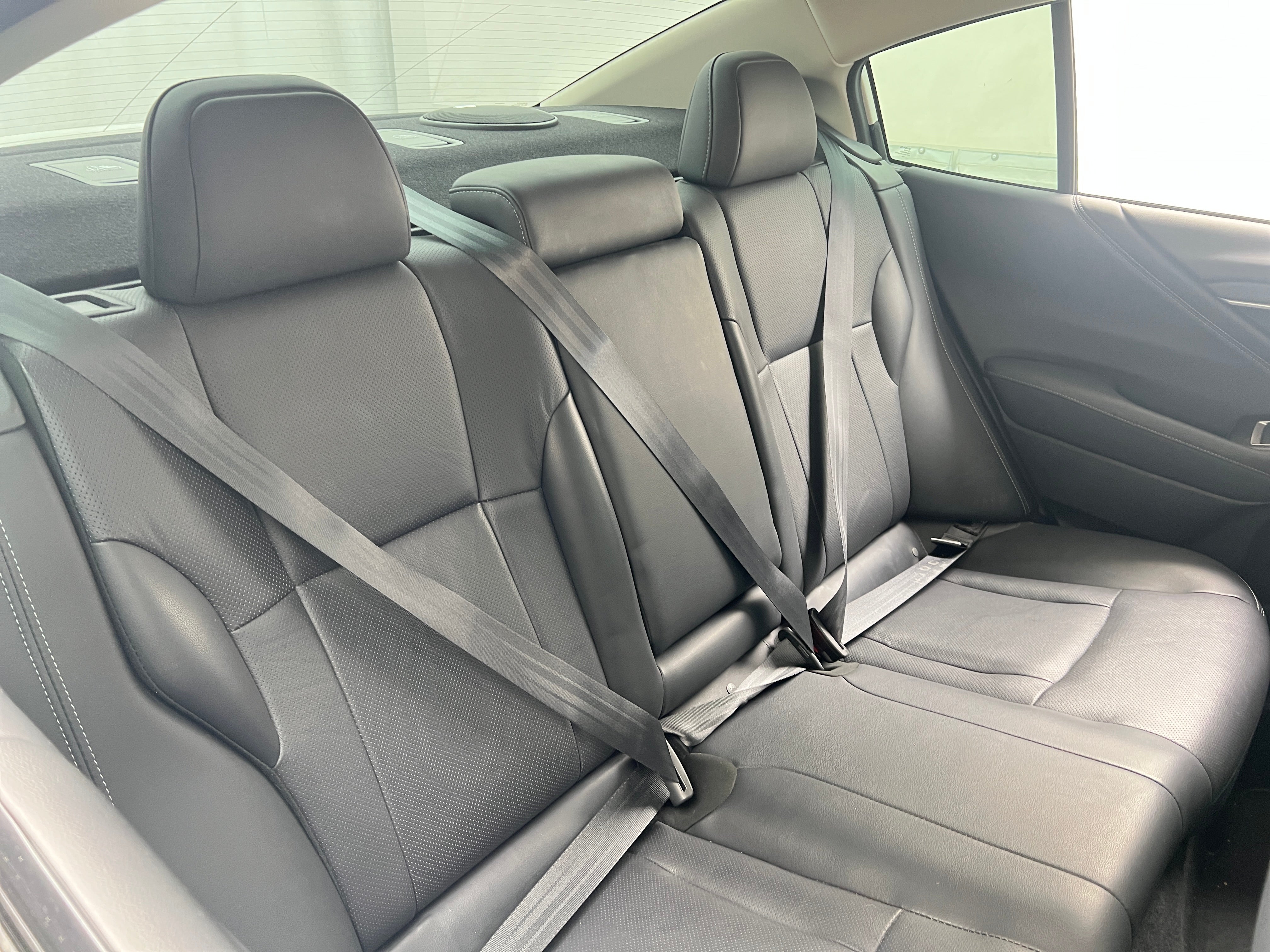 2020 Subaru Legacy Limited 5