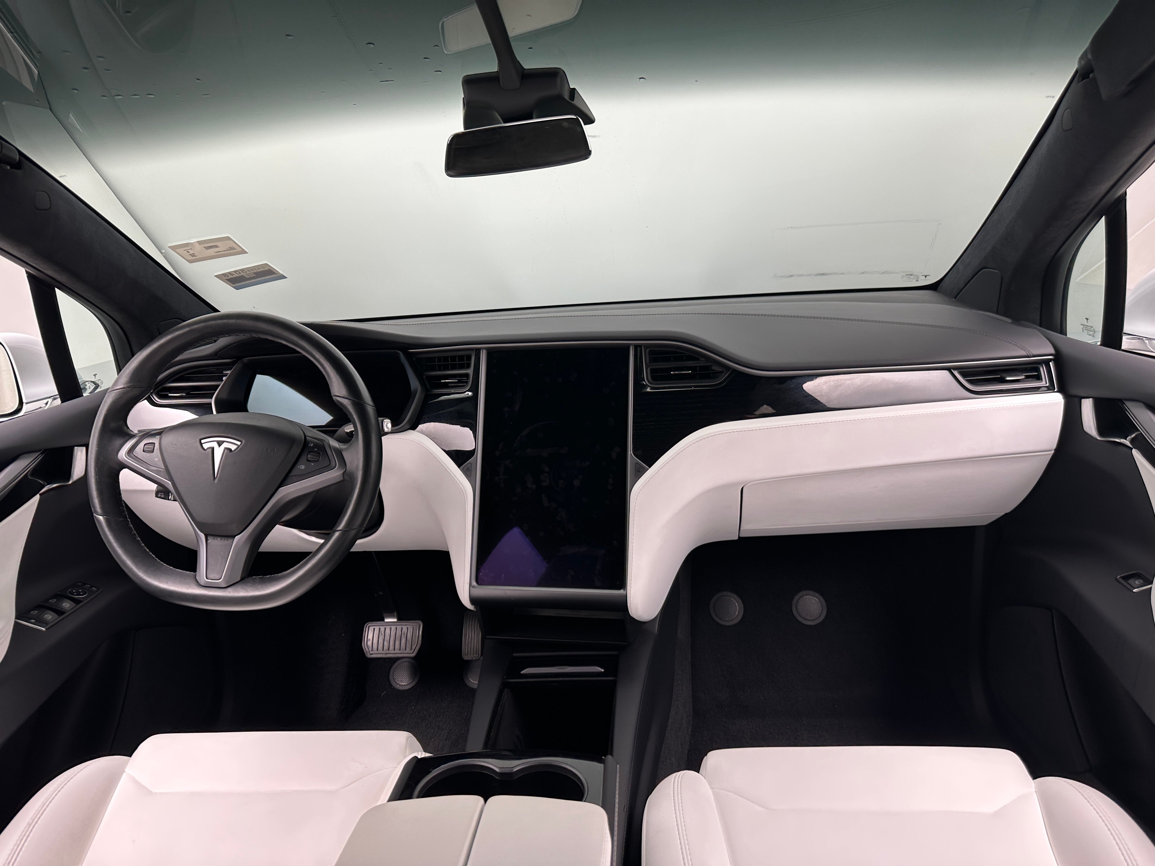 2019 Tesla Model X 75D 2