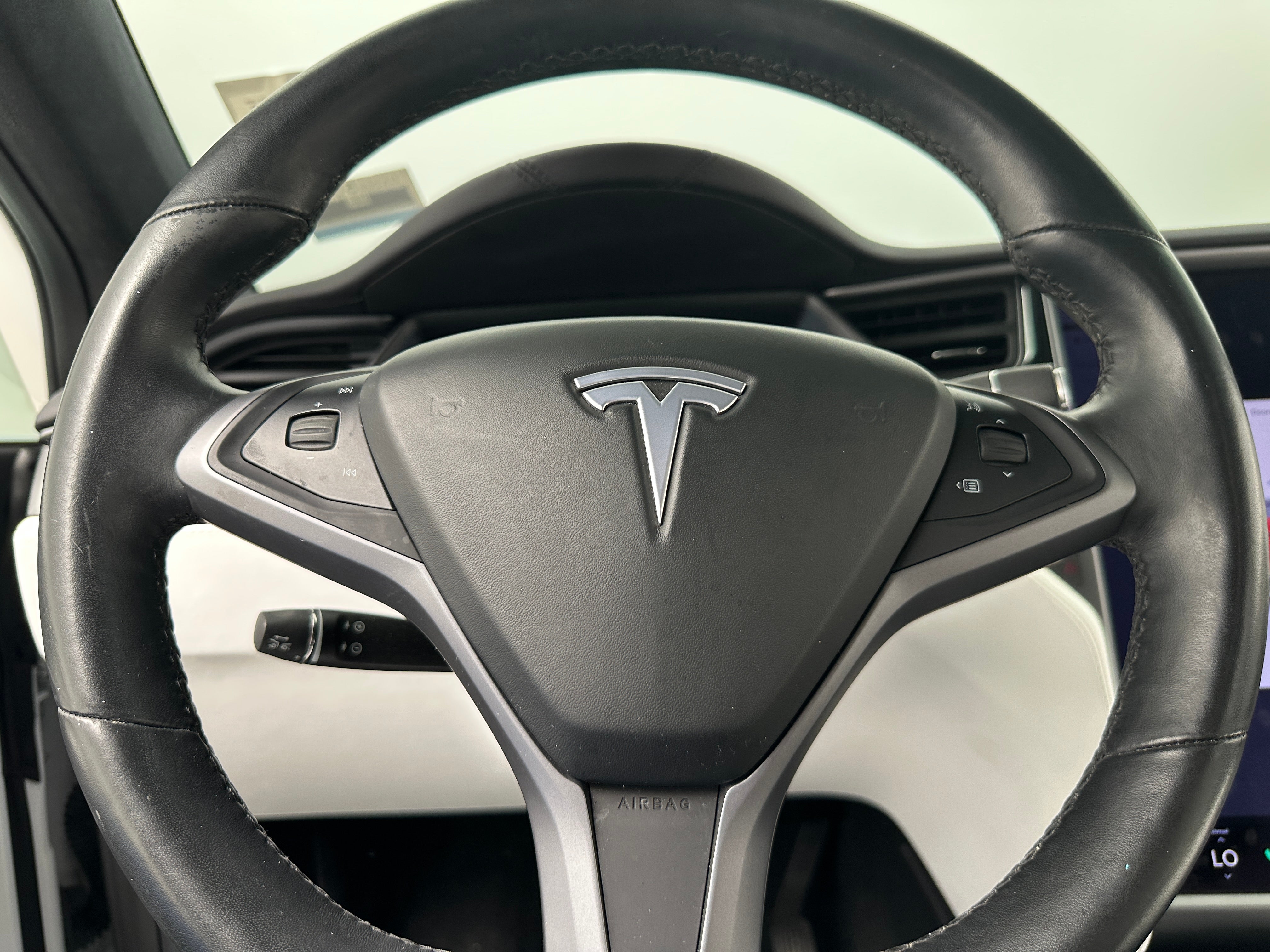 2019 Tesla Model X 75D 4